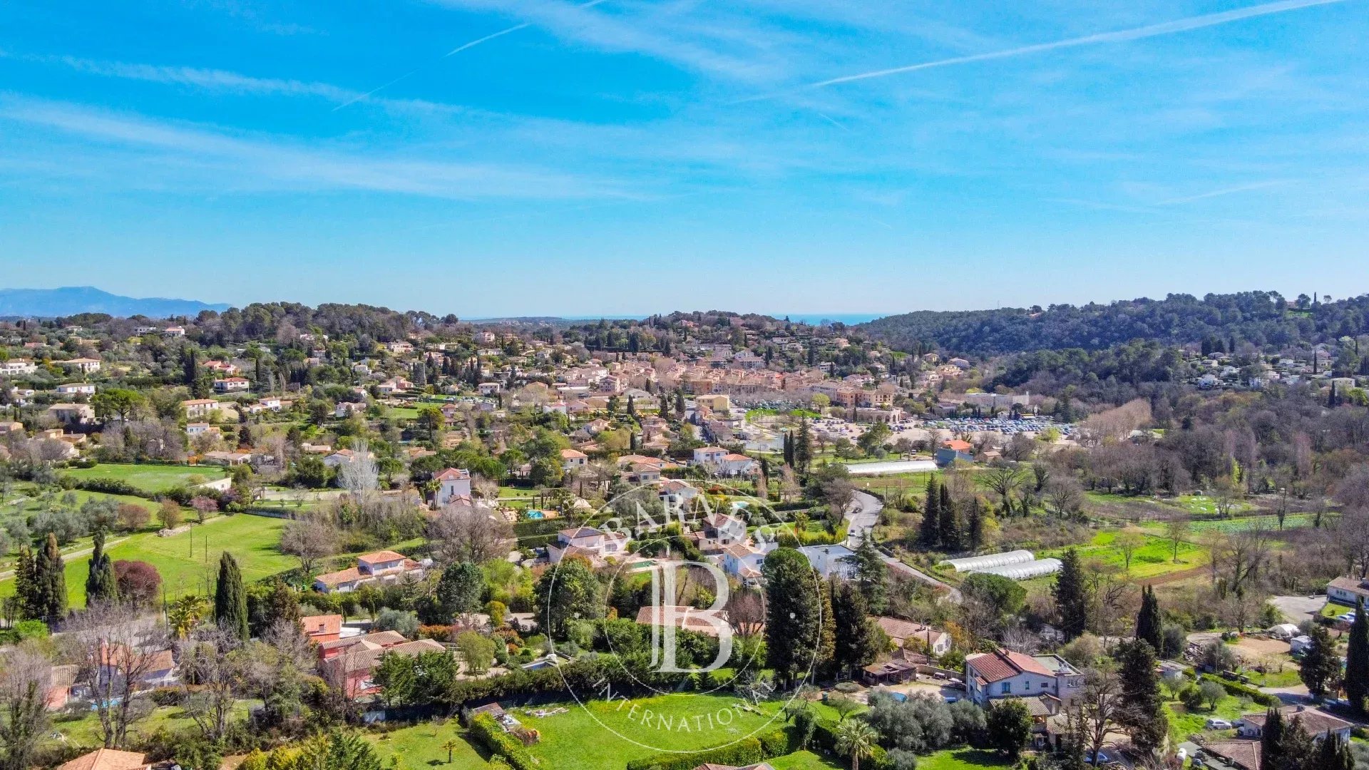 Villa Valbonne  -  ref 85308287 (picture 3)