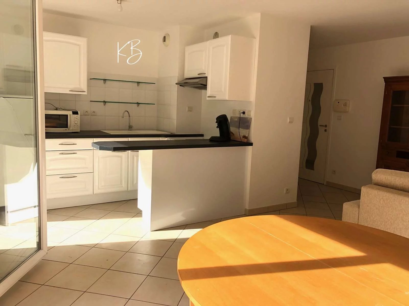 Achat Appartement T3 à Dourdan (91410) - 56m²