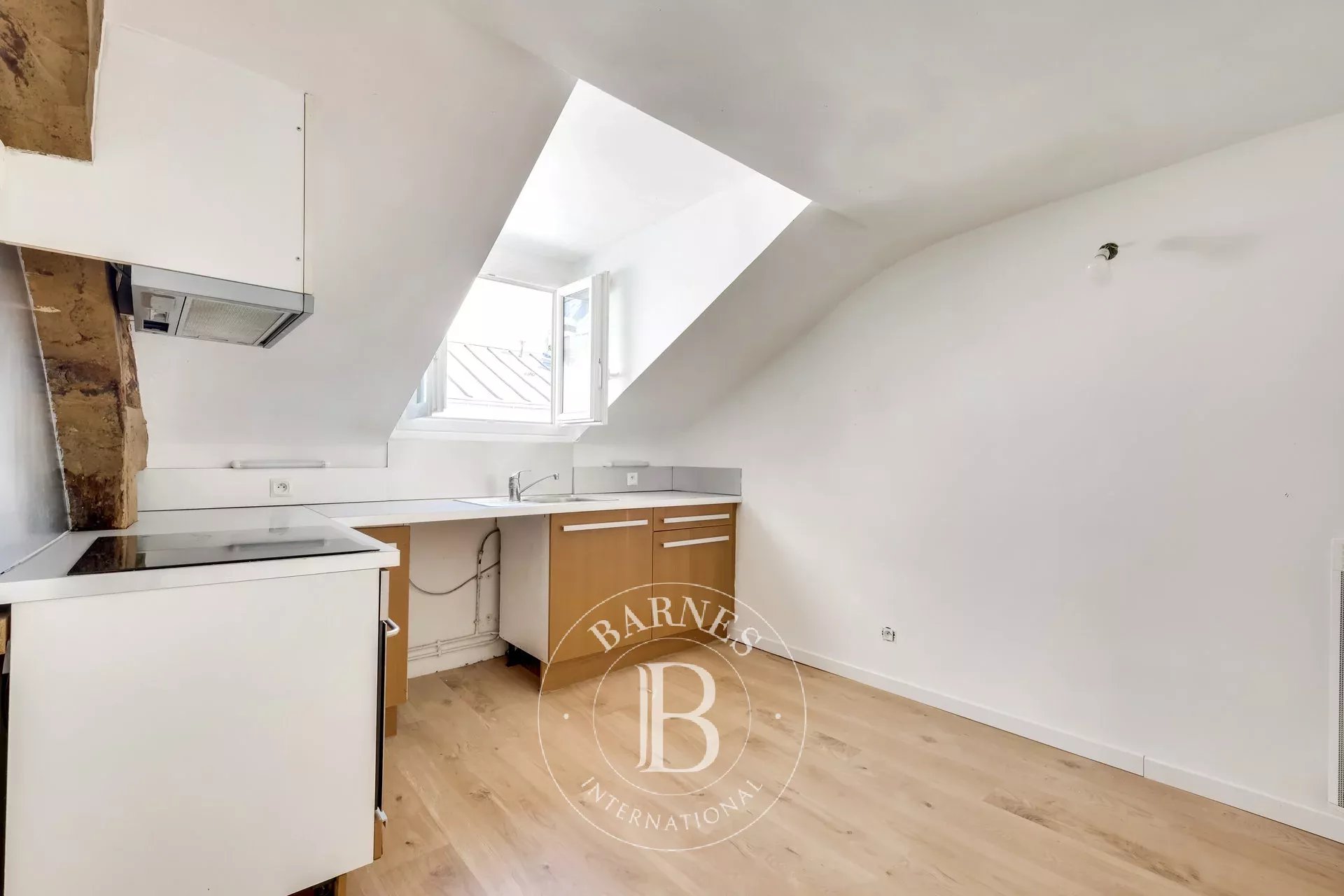 Daire Paris 7ème - picture 5