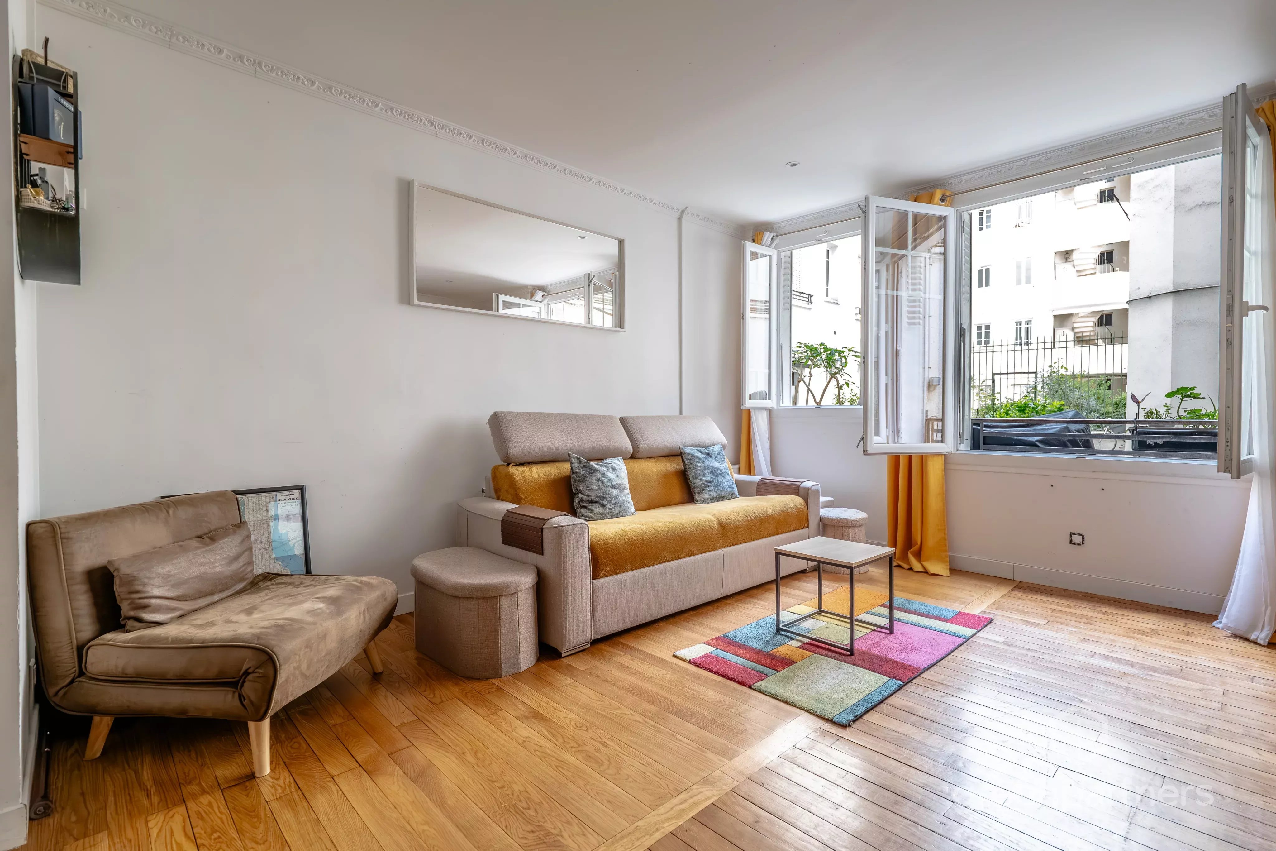 Agence immobilière de GREEN PARTNERS
