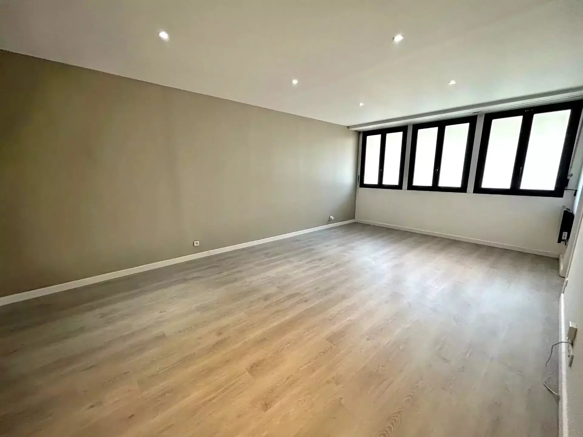 Vente Bureau Marseille 6ème