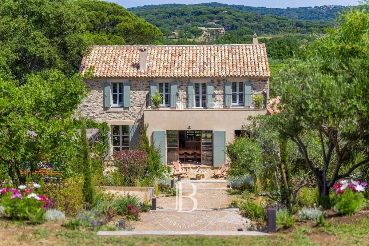 Villa Ramatuelle  -  ref 86826848 (picture 2)