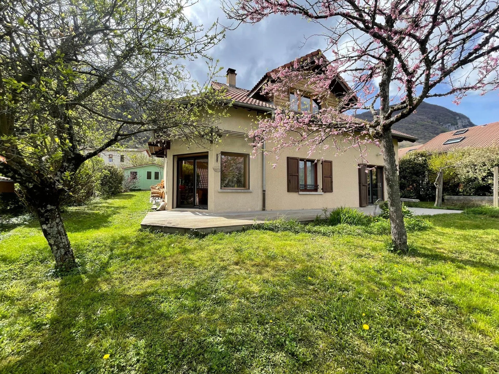 Agence immobilière de BV Immobilier