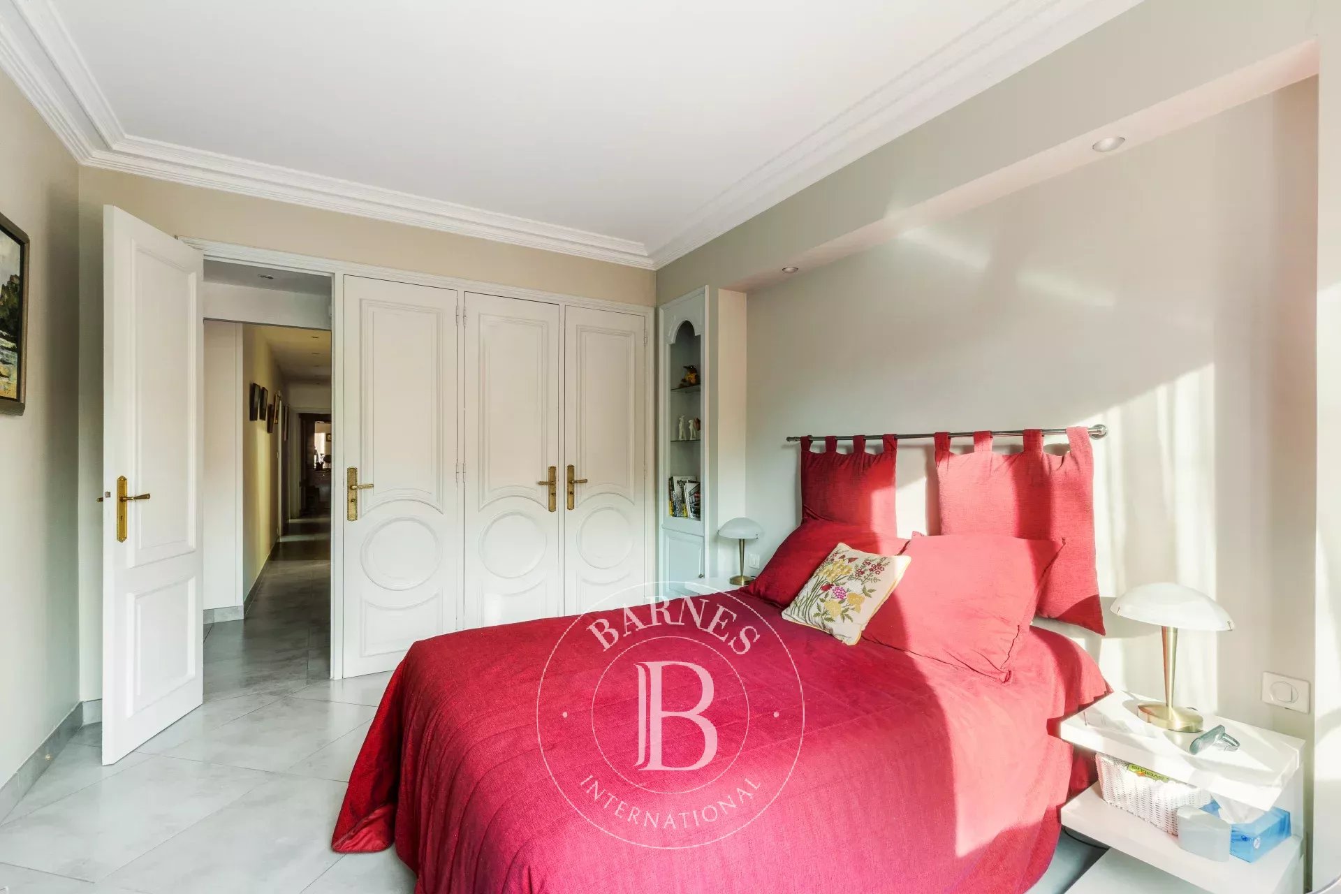 Daire Paris 19ème - picture 13