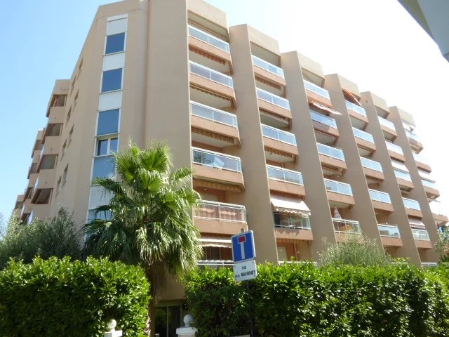 Vente Appartement Roquebrune-Cap-Martin