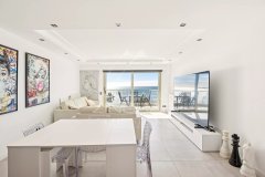 Luxury Panoramic Apartment Cannes Croisette | Family Estate France — photo 5 of 7
