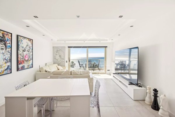 Luxury Panoramic Apartment Cannes Croisette | Family Estate France — photo 5