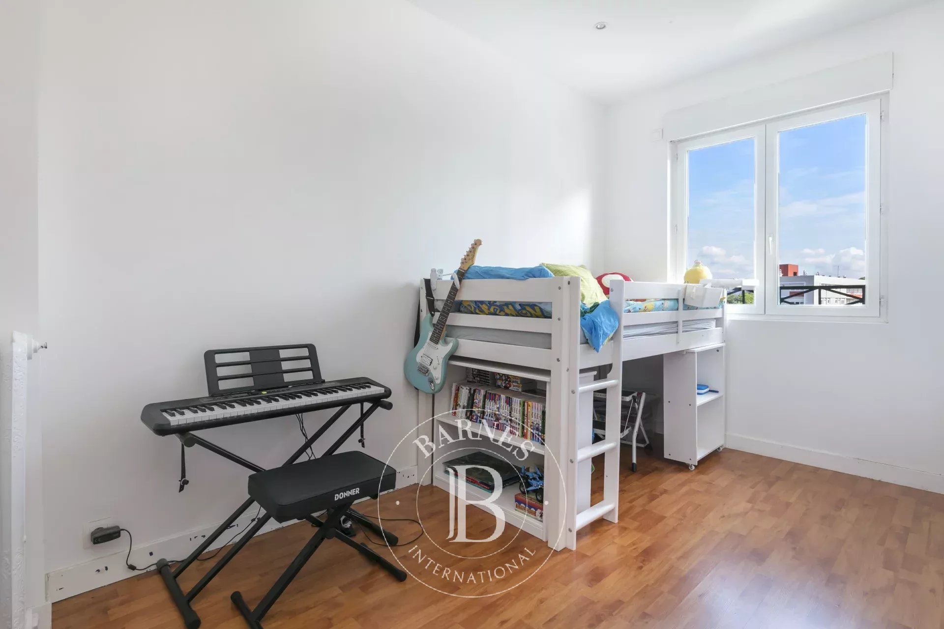Rueil-Malmaison  - House 3 Bedrooms - picture 16
