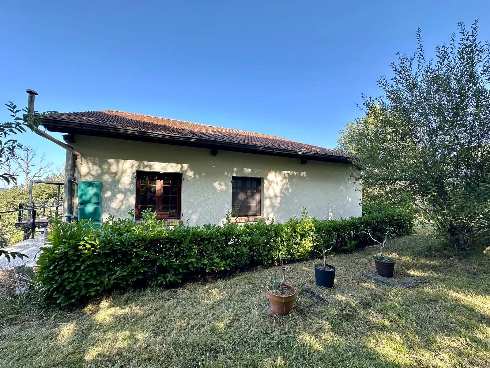 Huis te koop Malabat, Gers