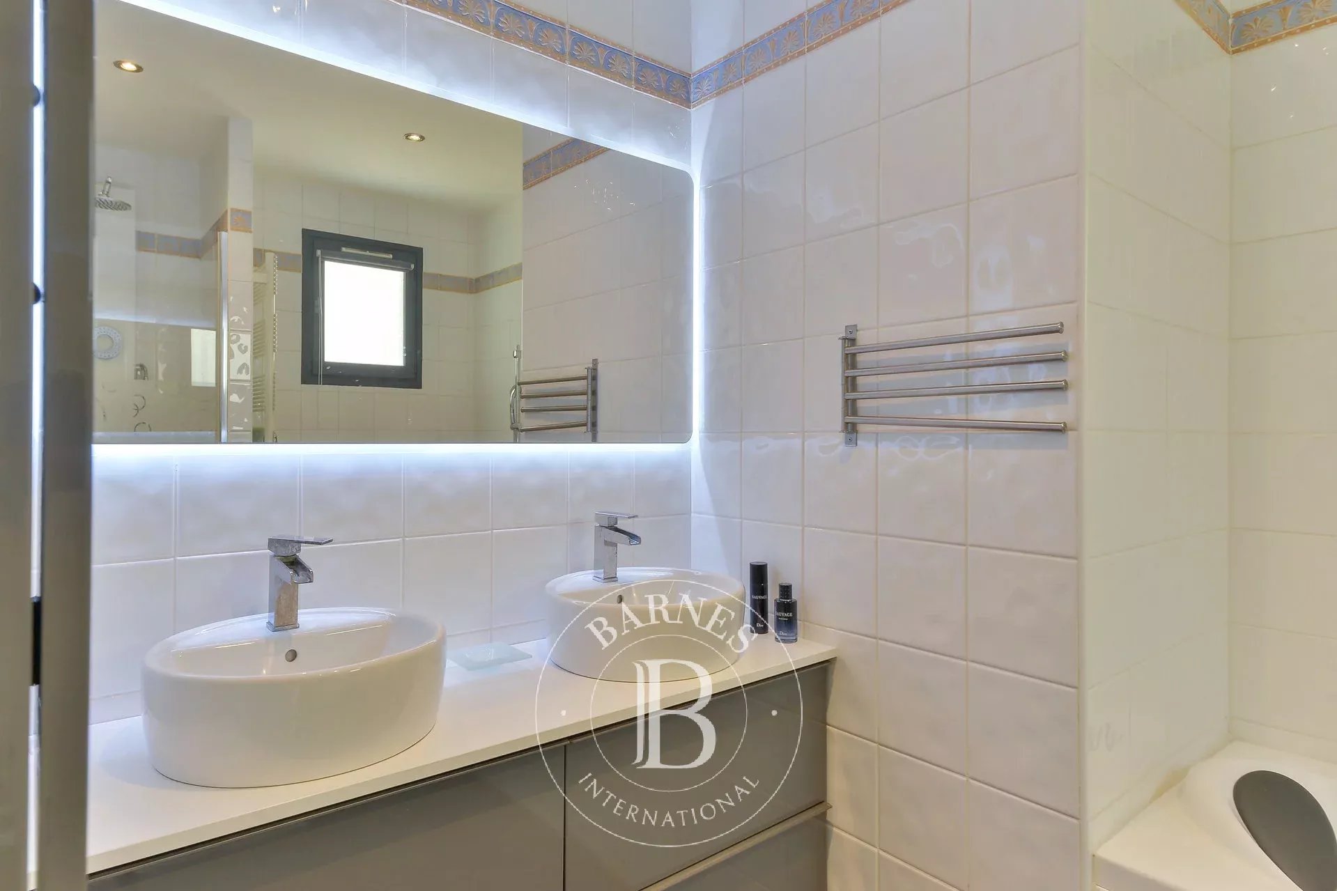 Şehir evi Lyon 9ème - picture 7