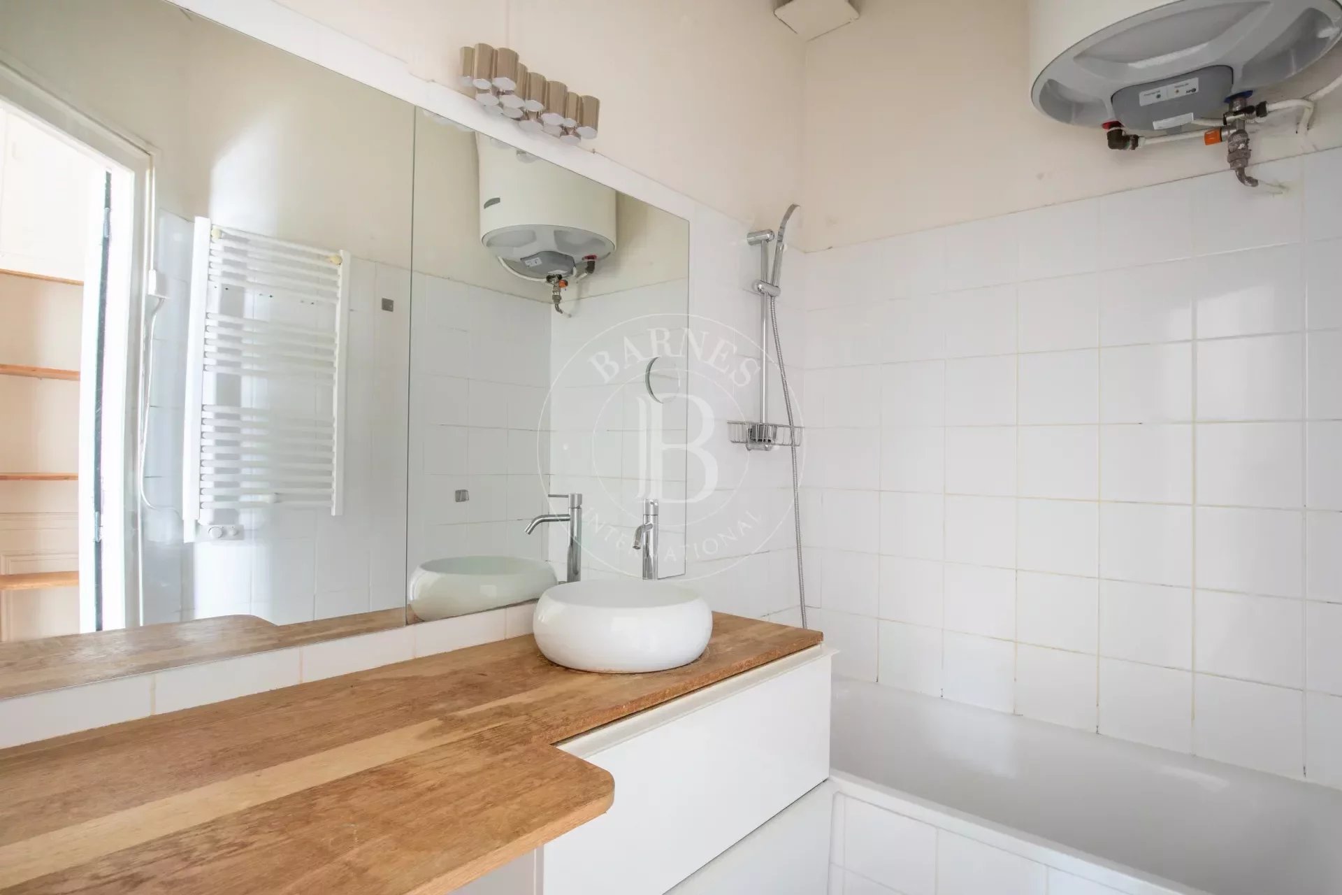 Daire Paris 16ème - picture 8