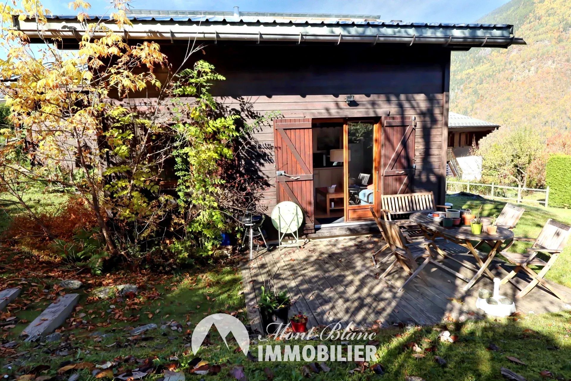 Agence immobilière de SAS MBI