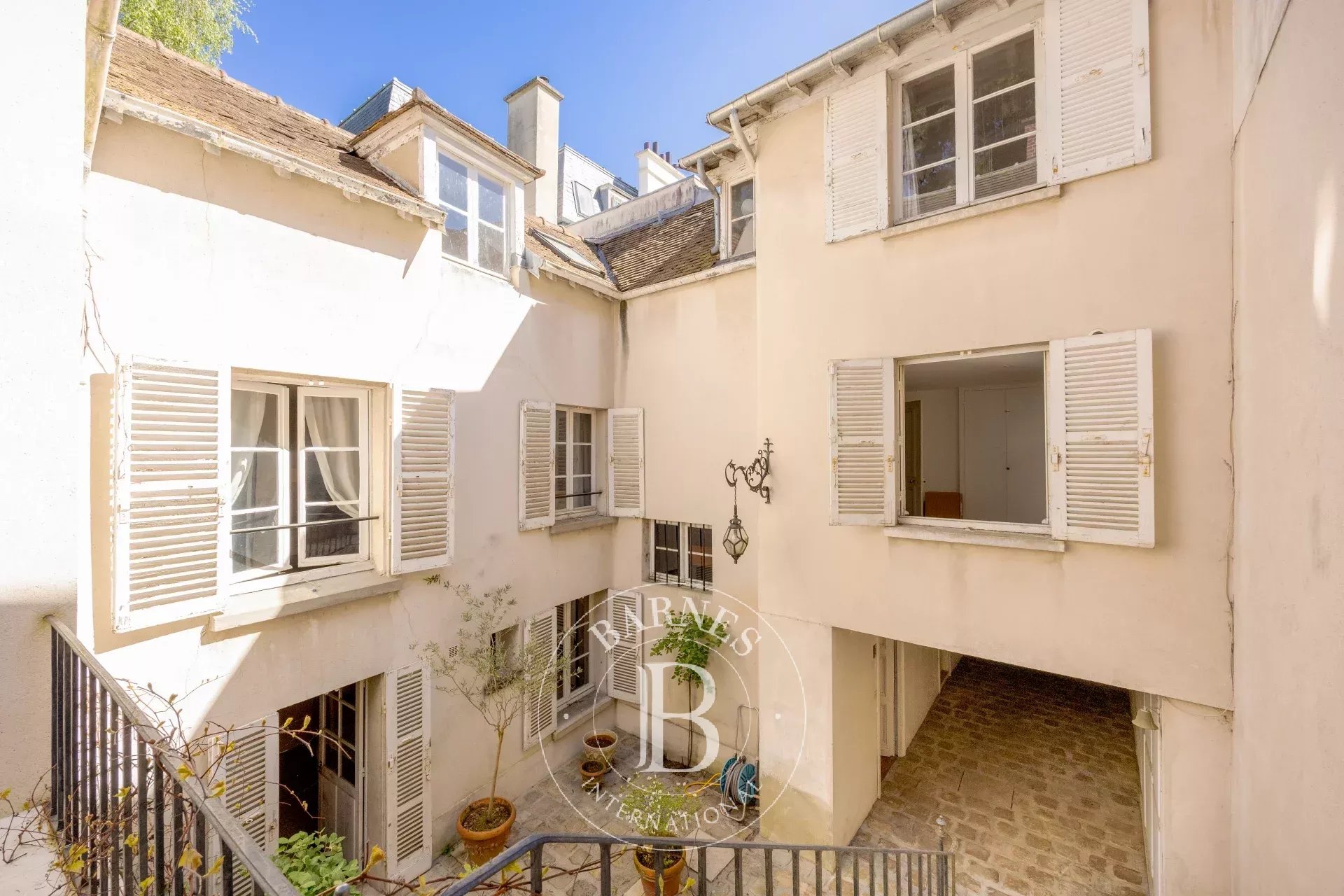 Maison Marnes-la-Coquette  -  ref 86937353 (picture 1)