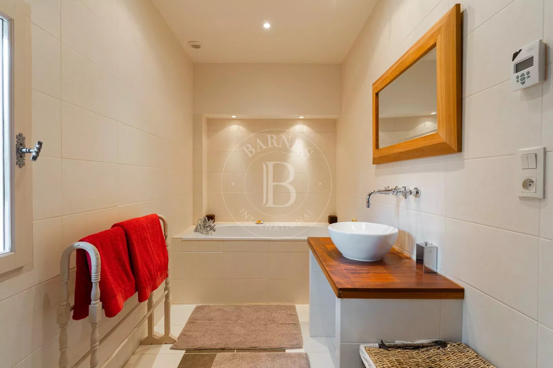 Bonneville-sur-Touques  - Casa  5 Habitaciones - picture 19