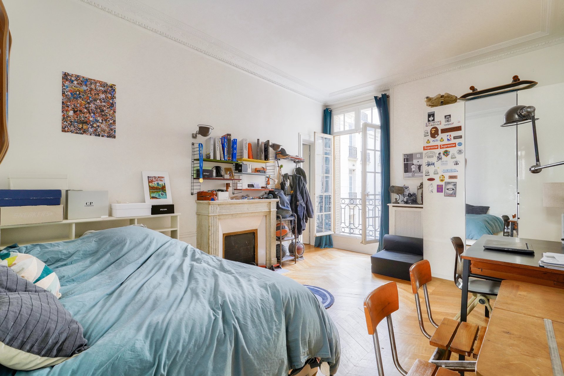 3 Bedroom Apartment/Flat's Image 8