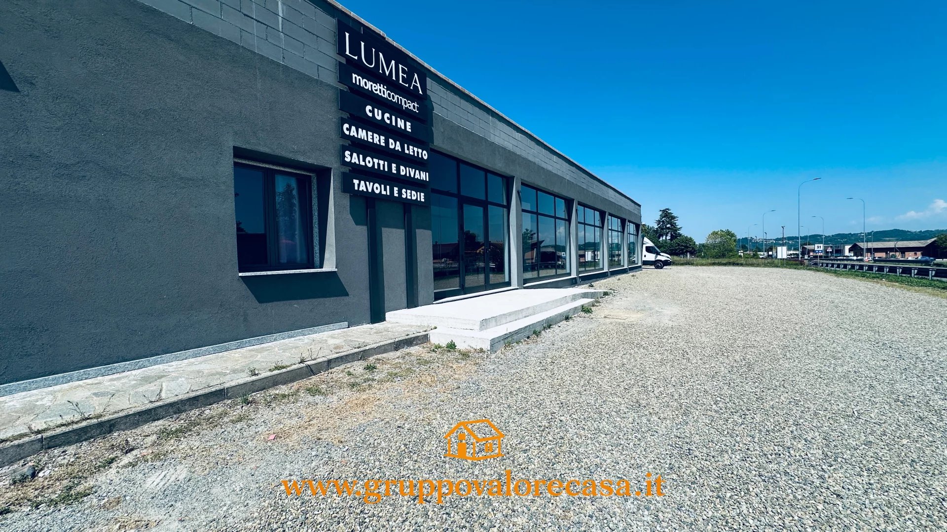 Piemonte, Acqui Terme (AL), Locale Commerciale