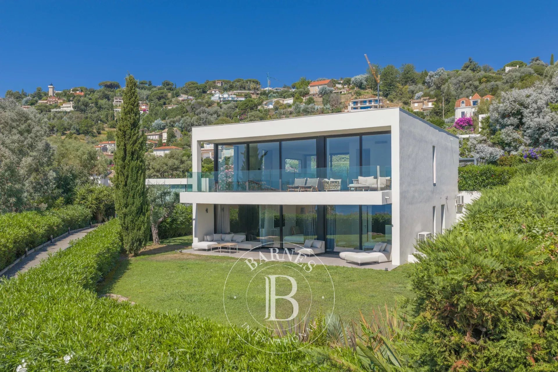 Villa Cannes  -  ref 87158231 (picture 2)