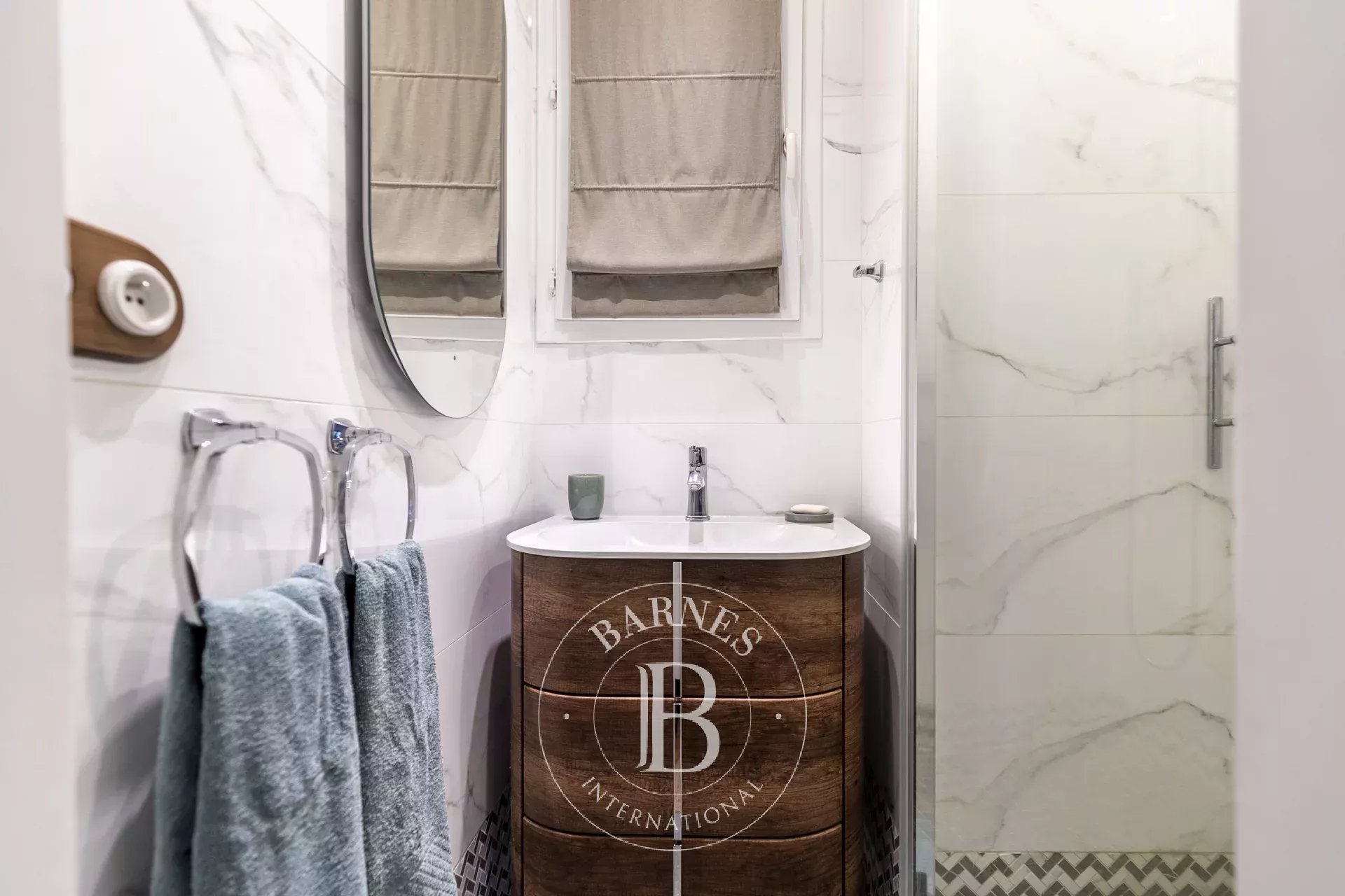 Daire Paris 15ème - picture 7