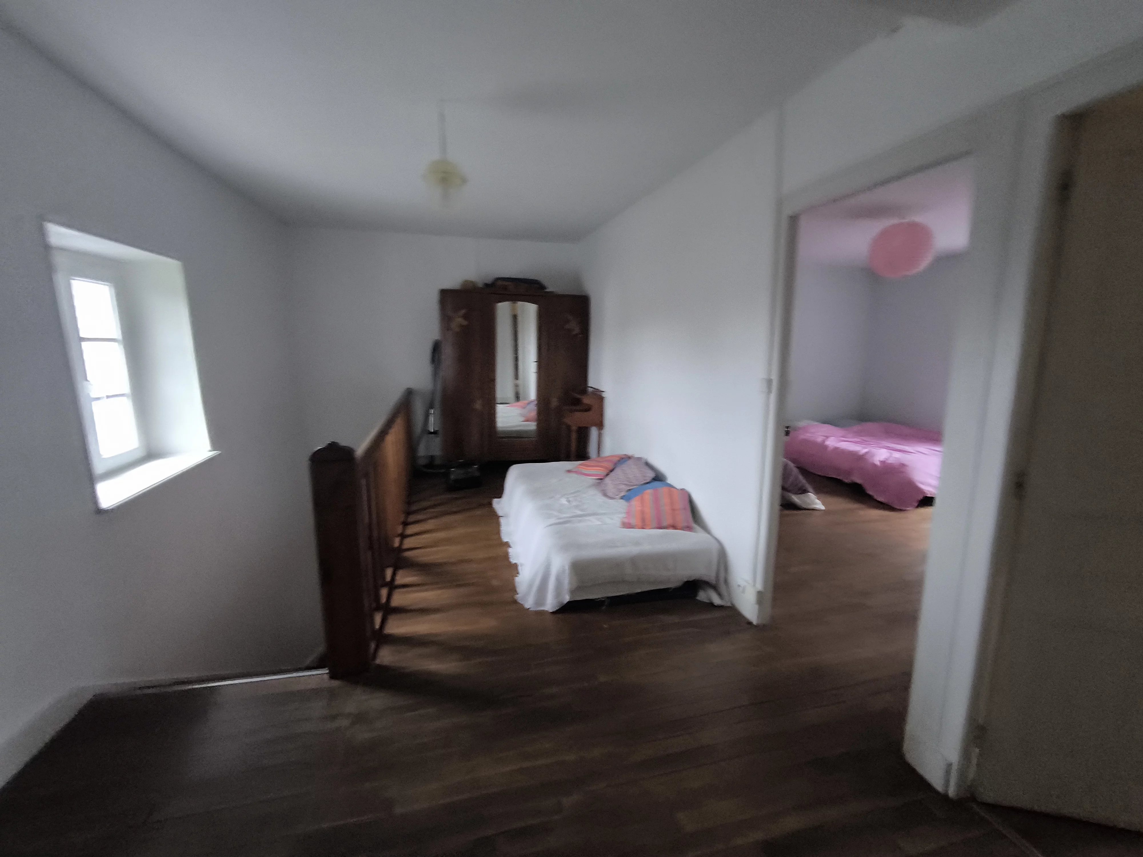 Maison de charme 2 chambres à Montrol-Sénard