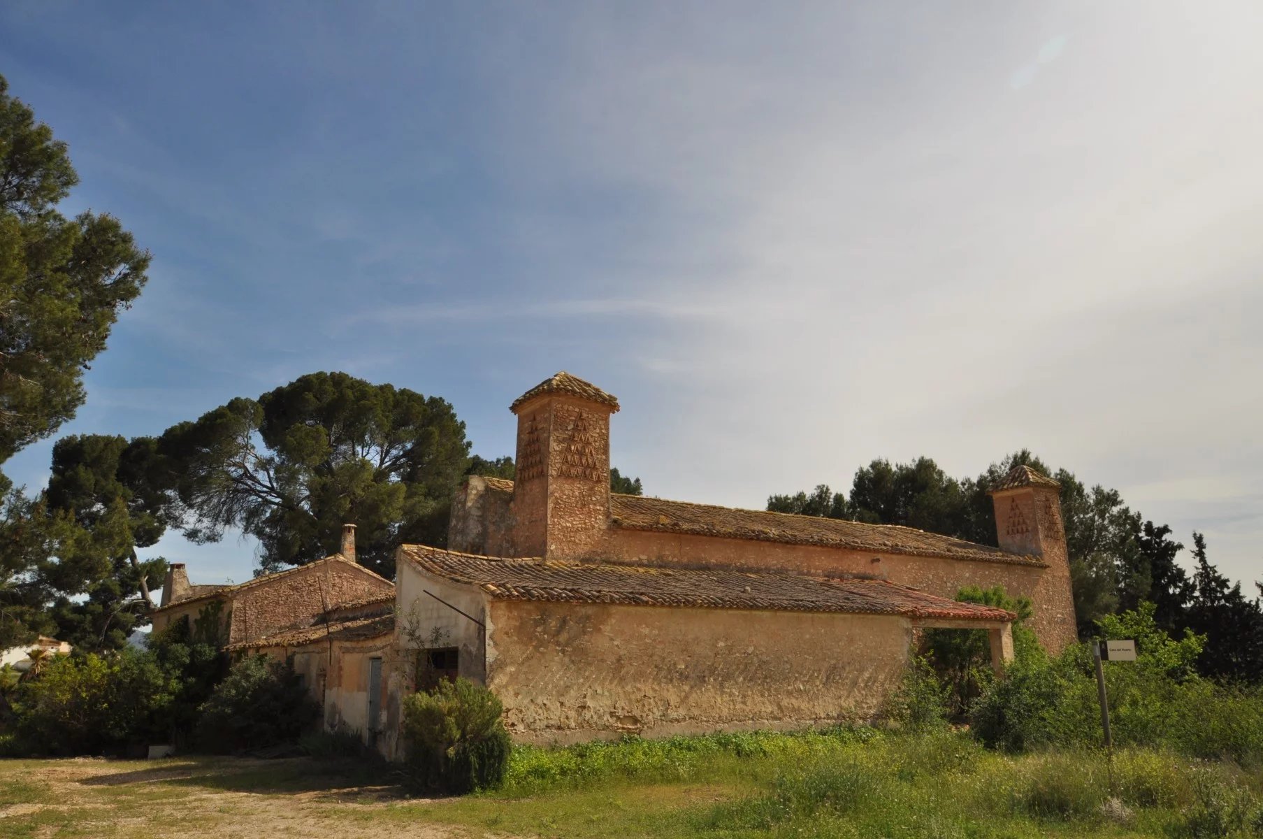 Vente Maison Yecla