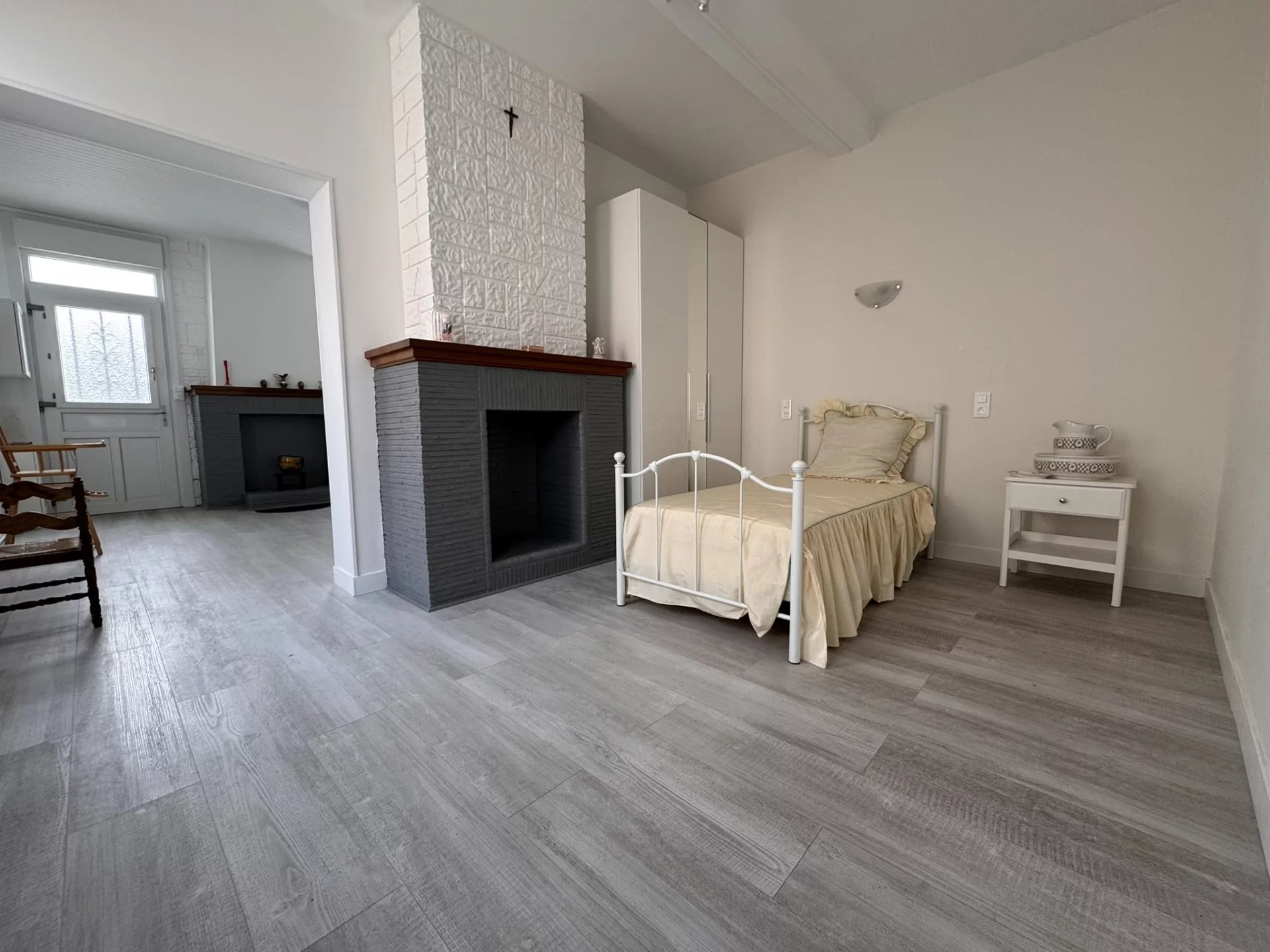 Sale House Escaudain
