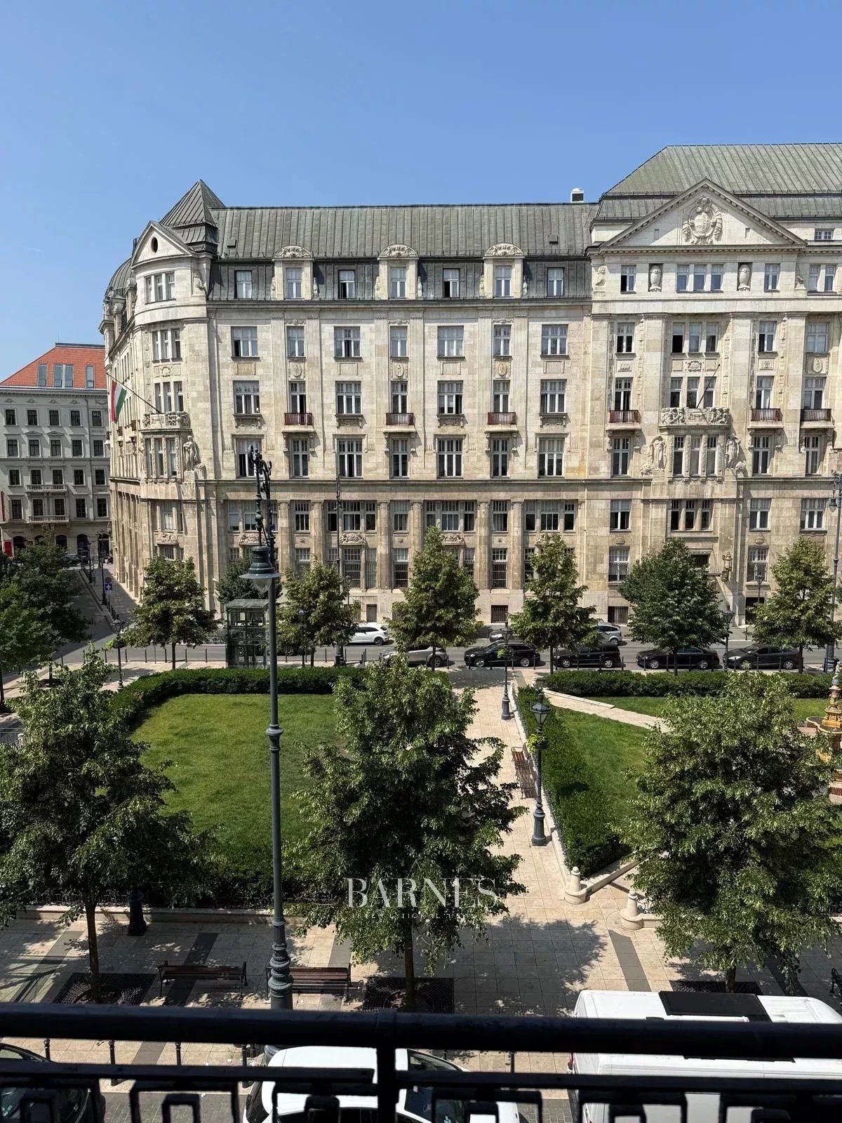 Appartement Budapest V. kerülete  -  ref 87095918 (picture 1)