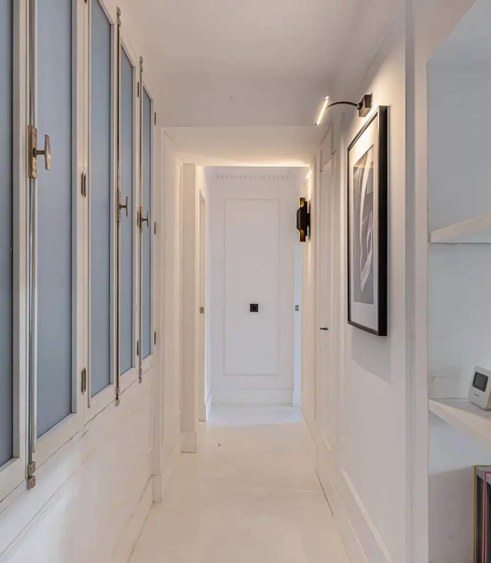 Sale Apartment Madrid
