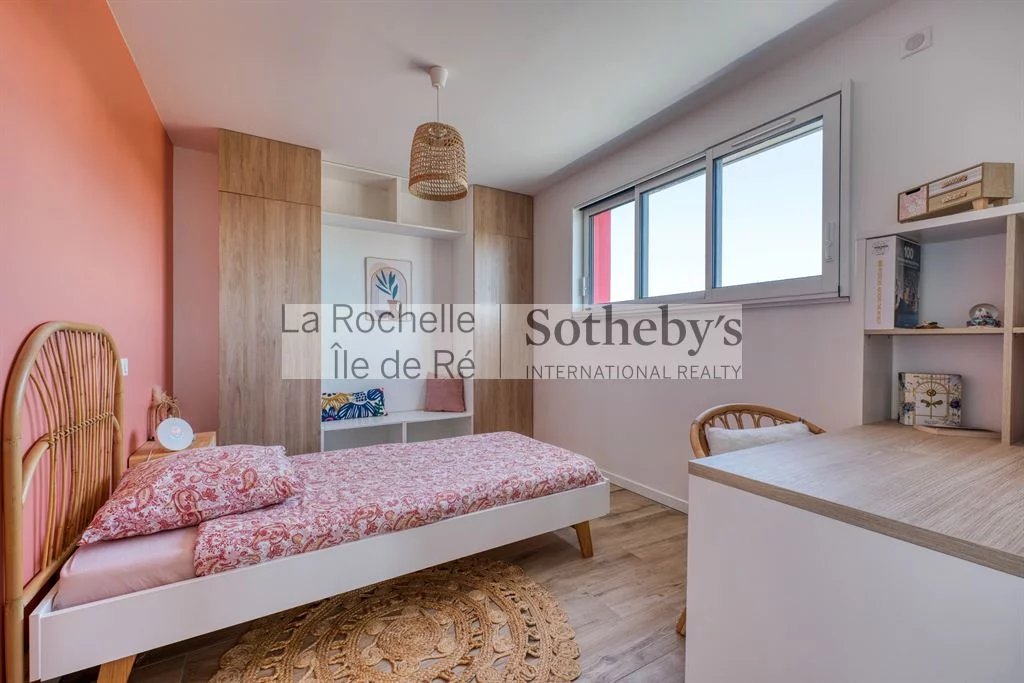 Vente Maison La Rochelle