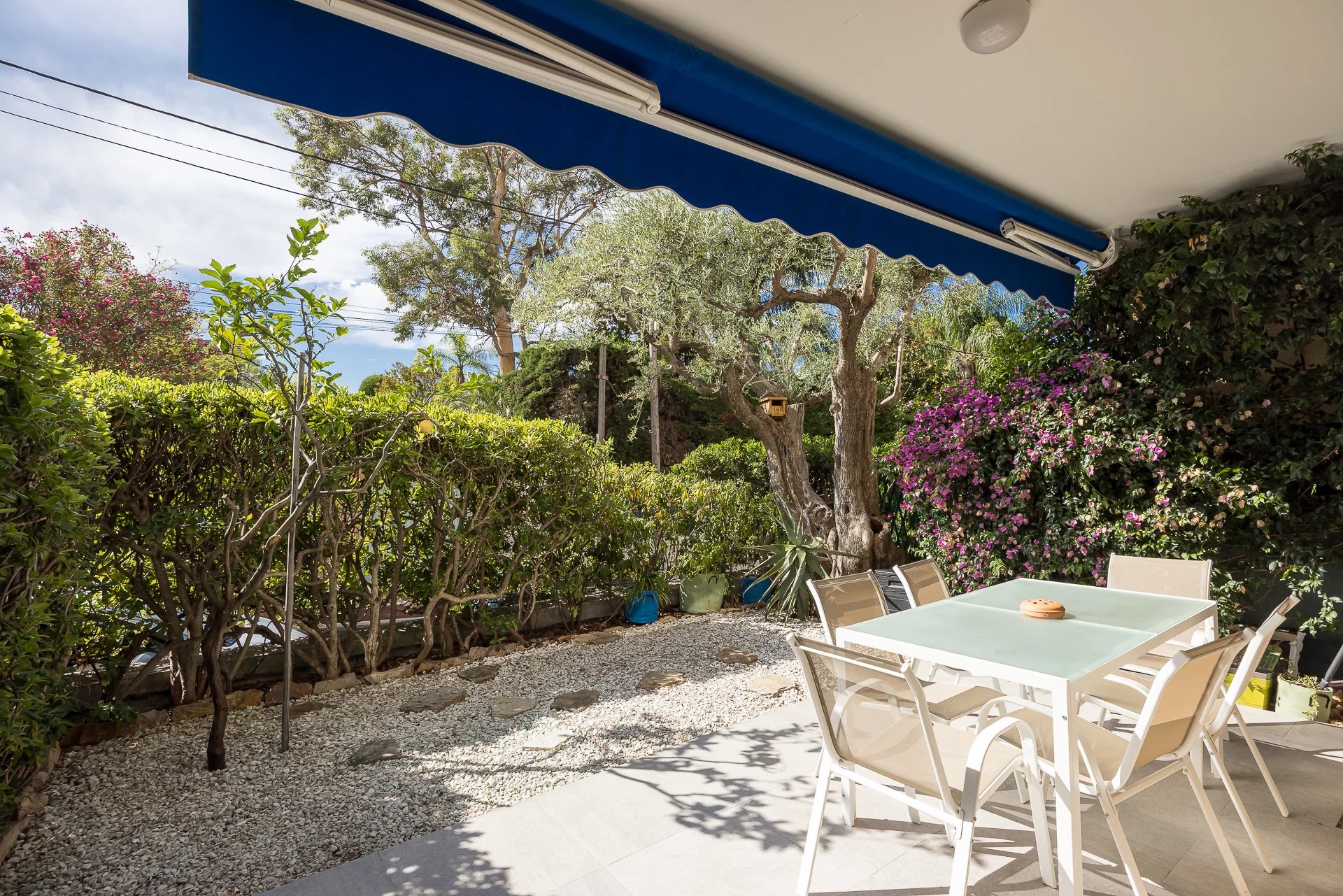 Sale Apartment Antibes Cap d'Antibes