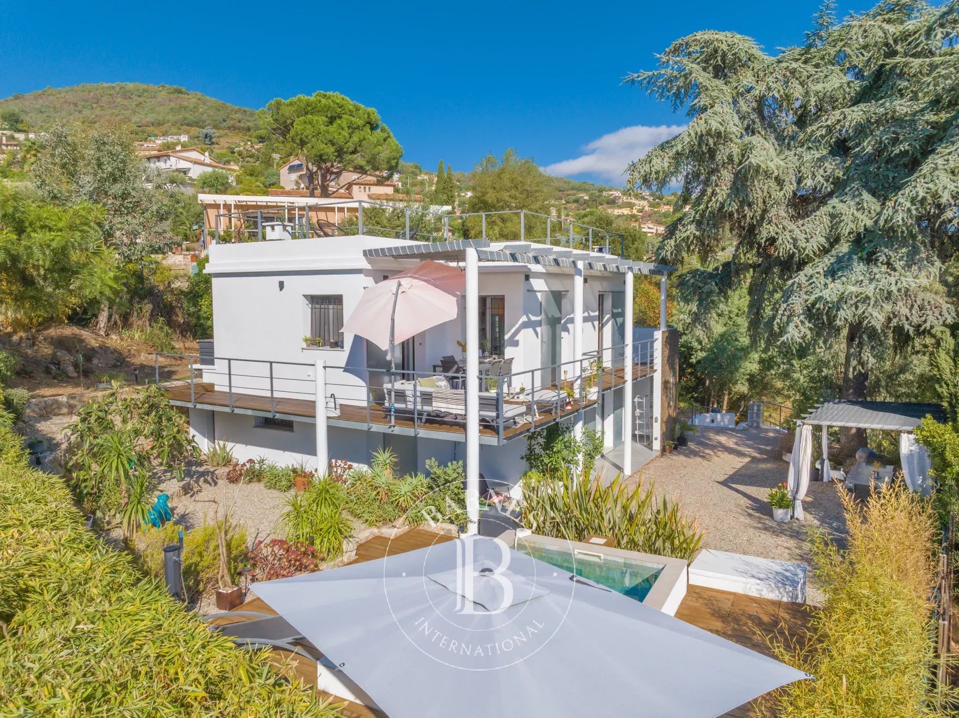 Villa Mandelieu-la-Napoule - picture 30