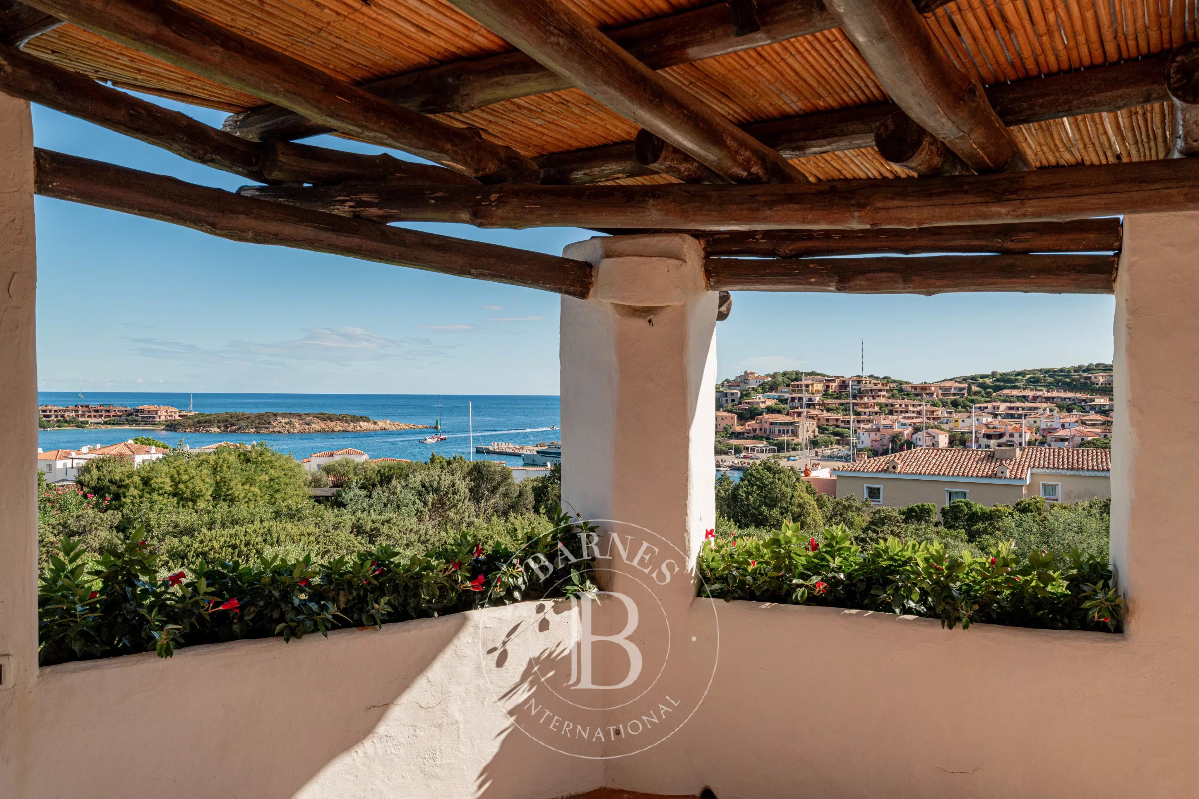 Porto Cervo  - Villa  6 Chambres - picture 17