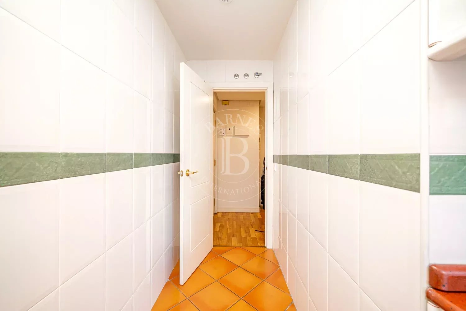 Daire Madrid - picture 26