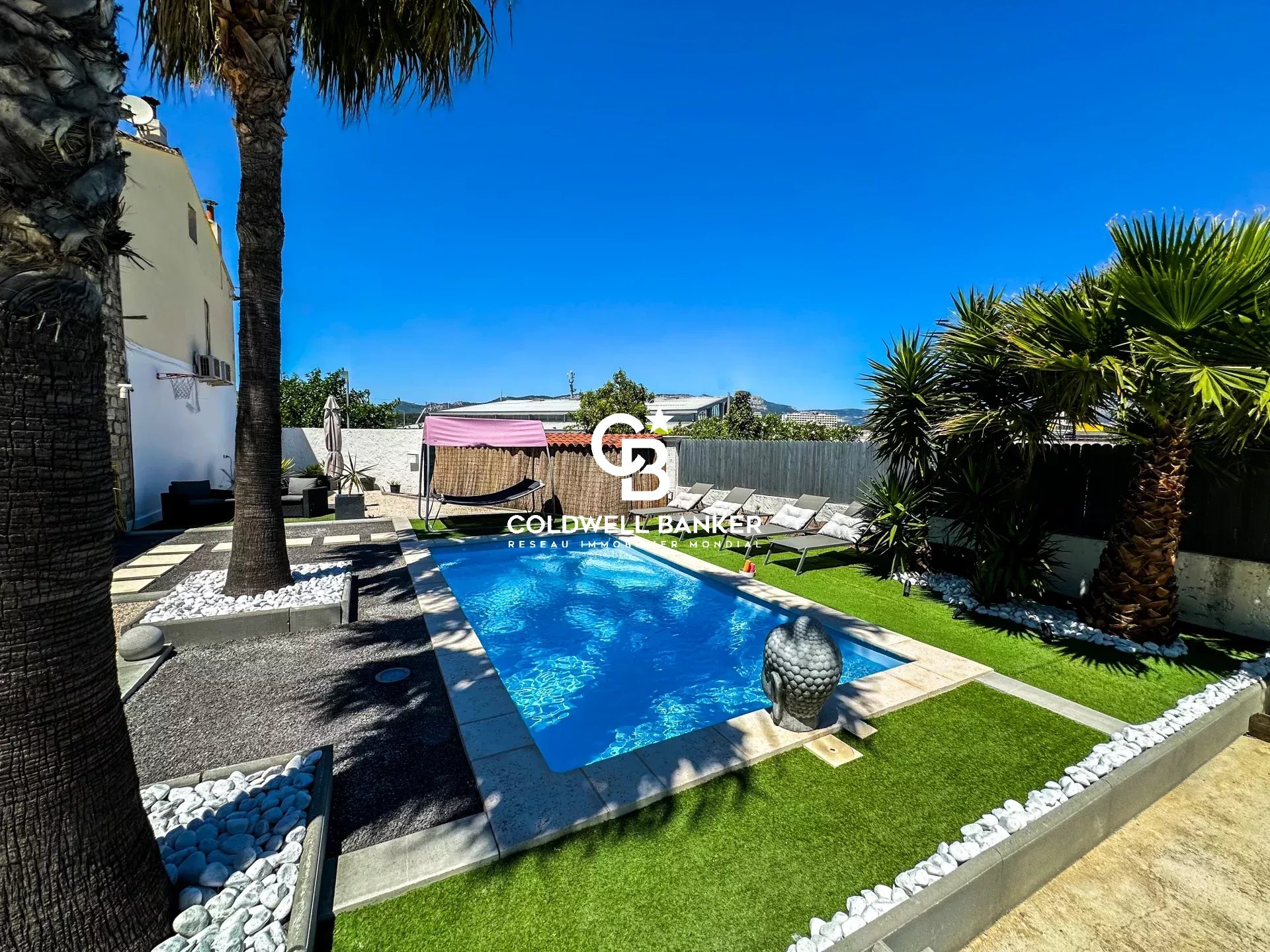 Agence immobilière de Coldwell Banker Beau Rivage