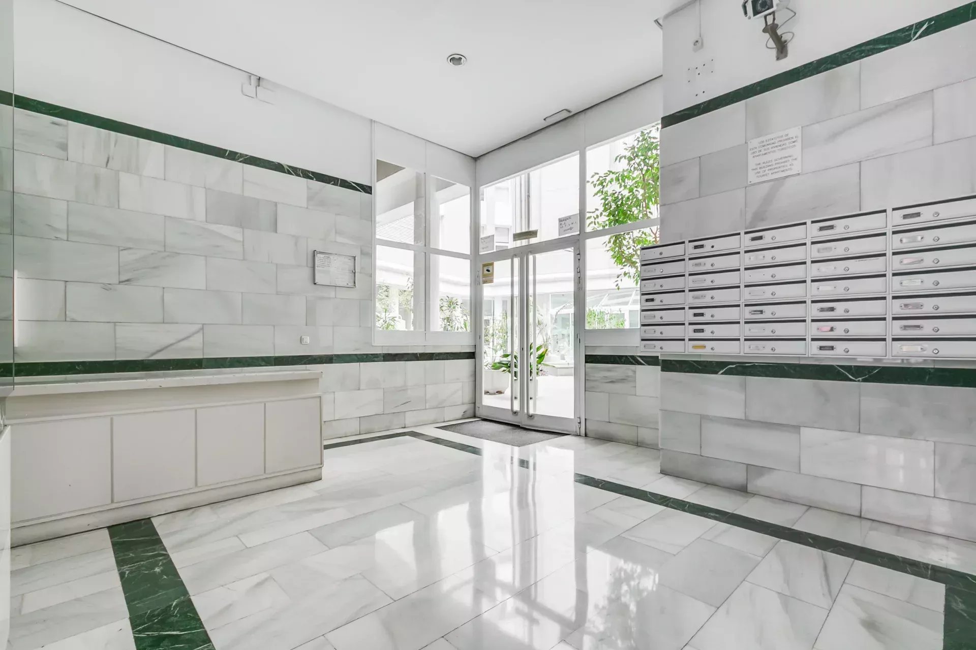 Daire Madrid - picture 21