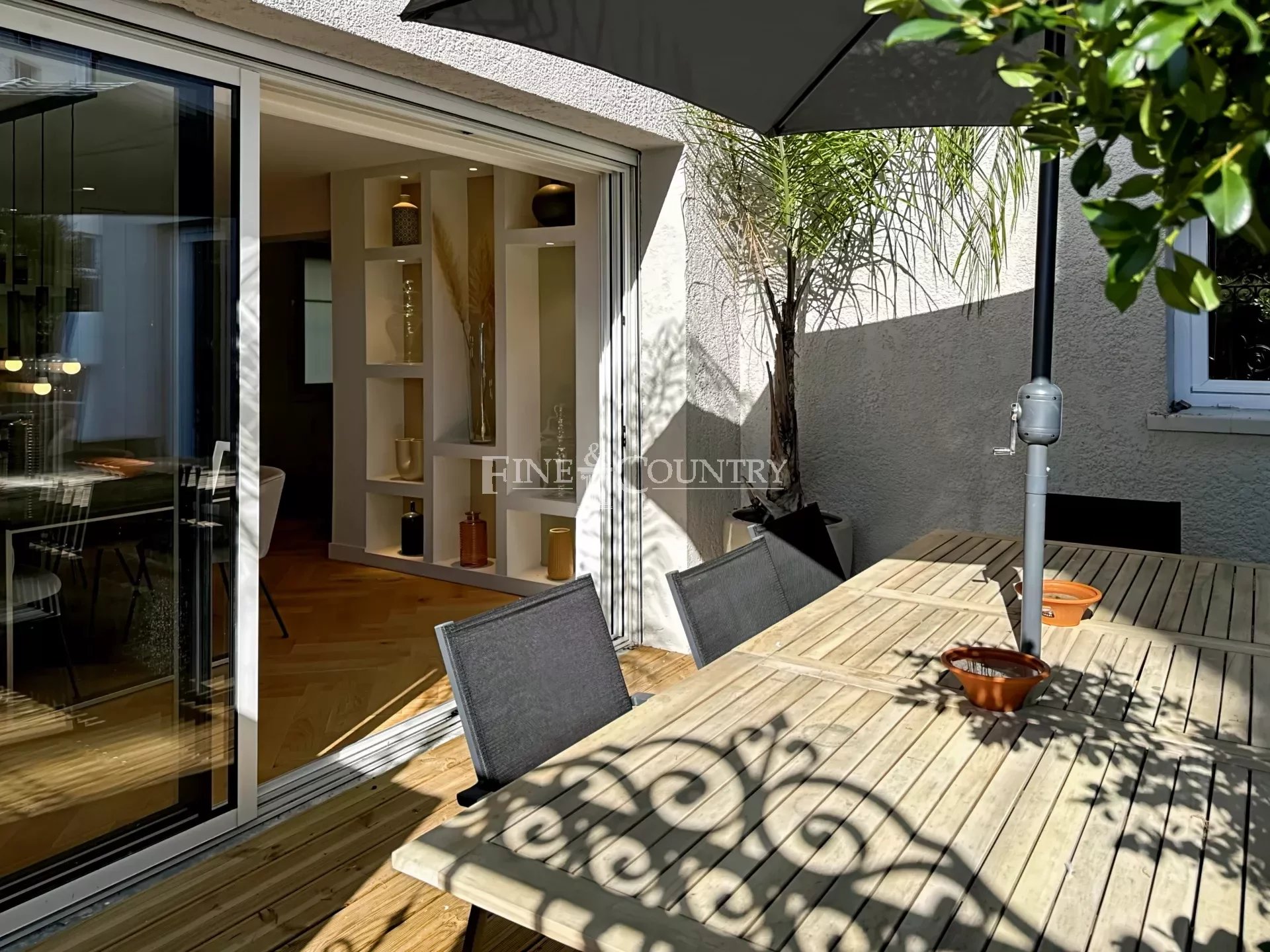 Photo of House for sale in Cannes Montfleury