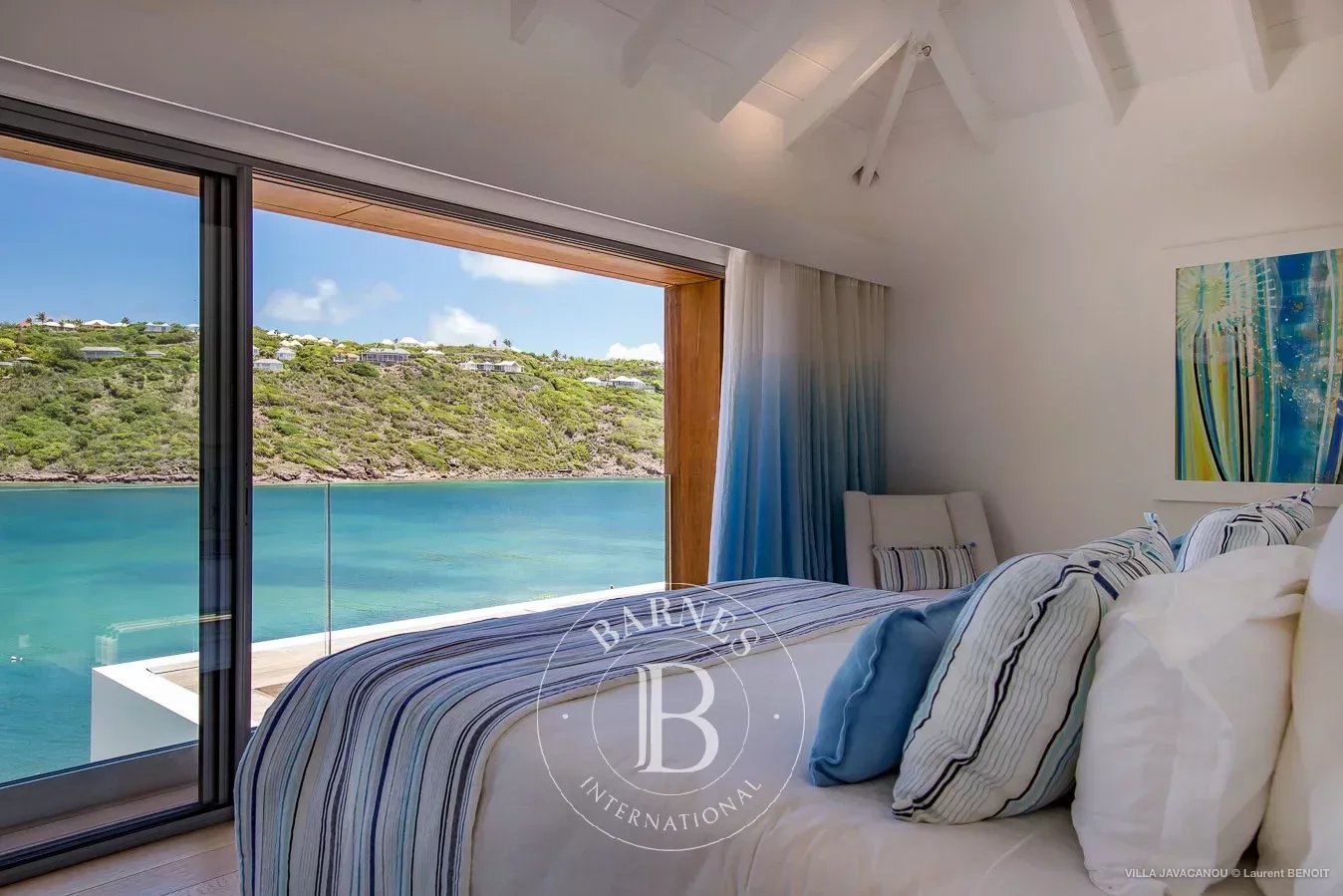 Marigot  - Villa 3 Chambres - picture 16