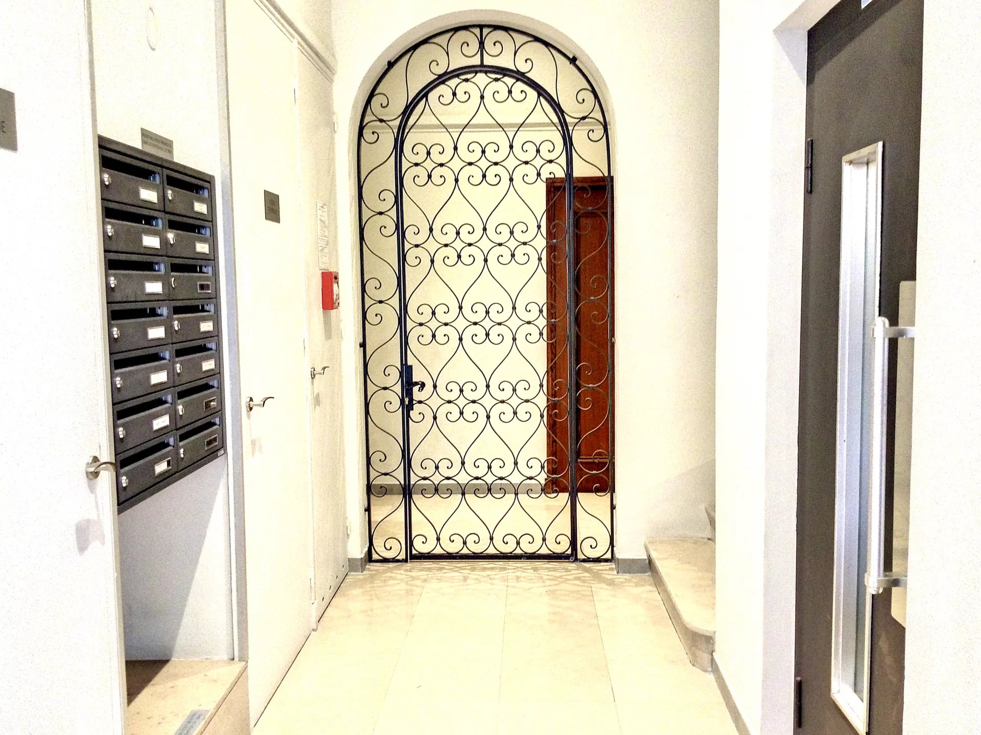 Rental Apartment Cannes