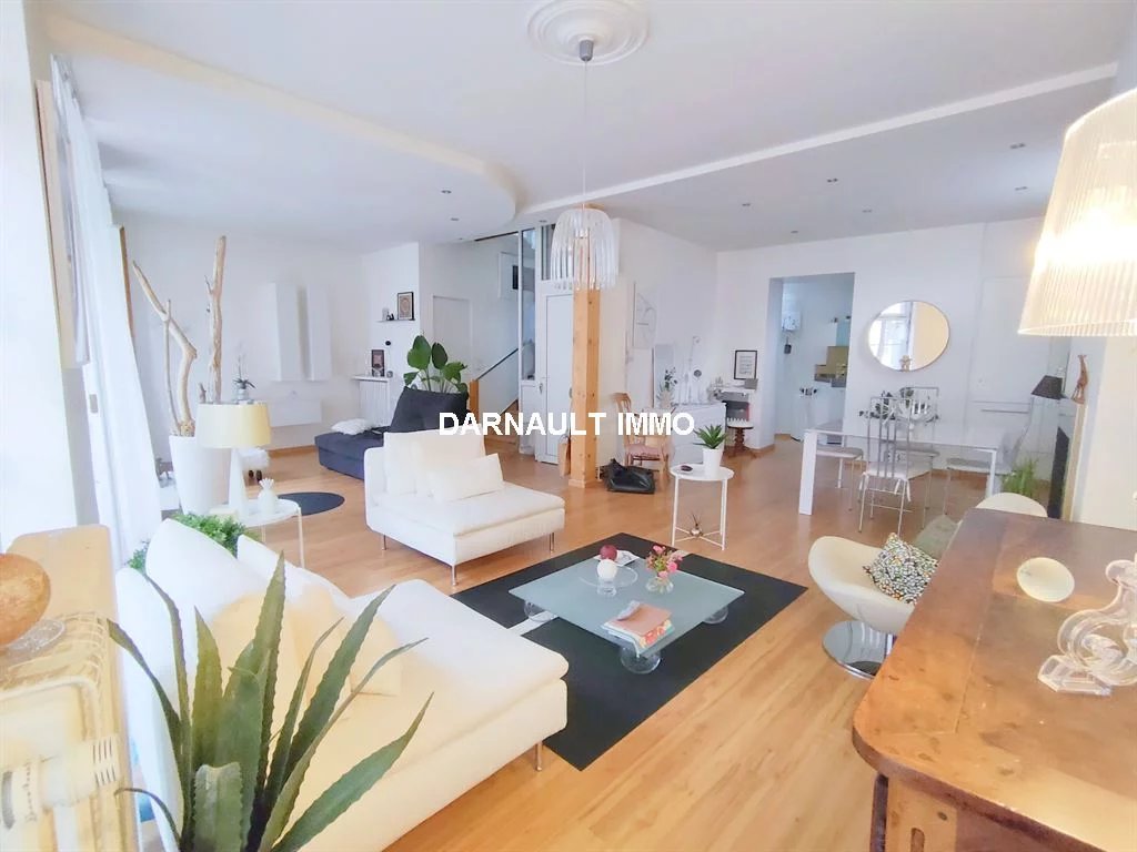 Vente Maison Bagnères-de-Luchon