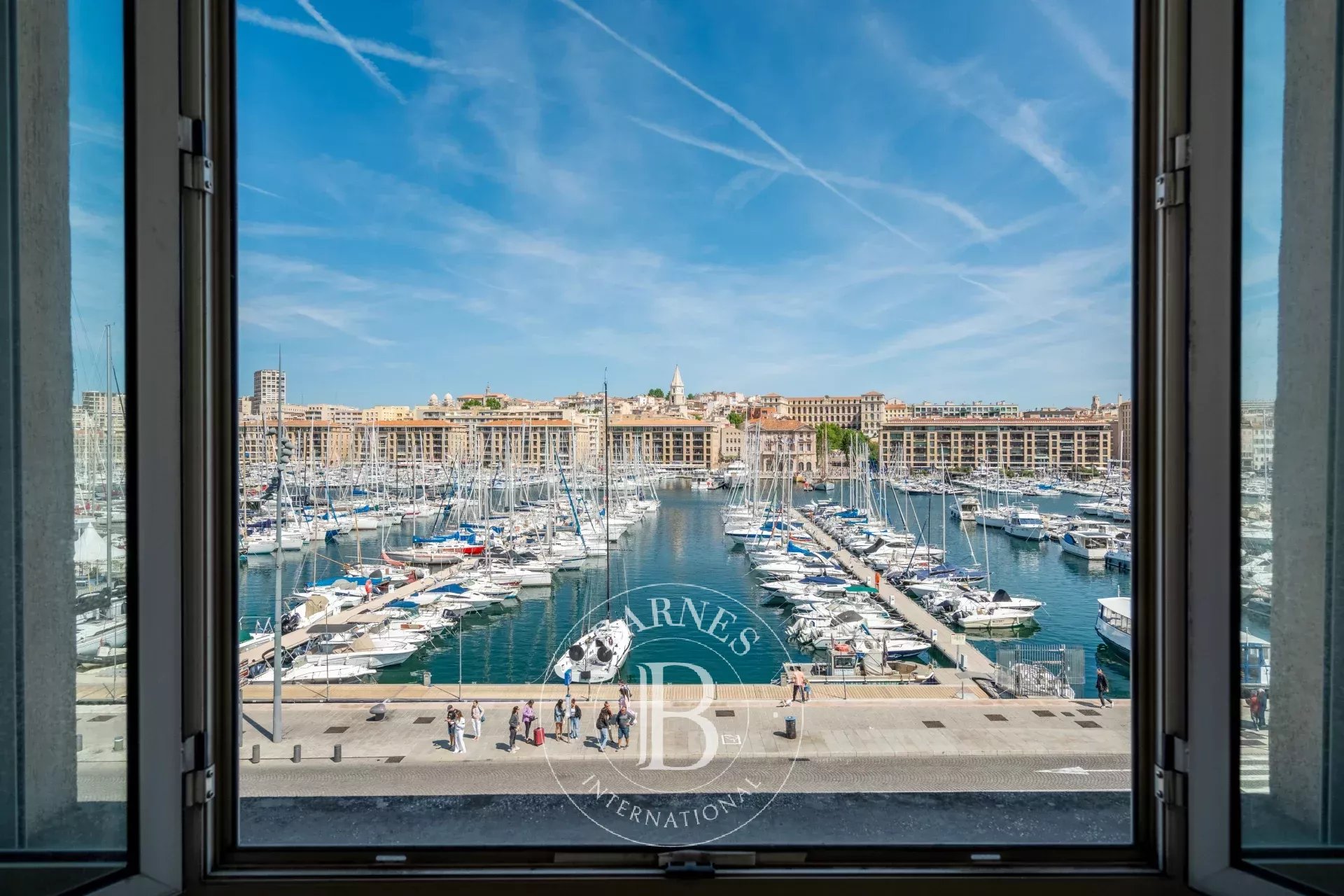 Appartement Marseille 13007  -  ref 86385647 (picture 1)