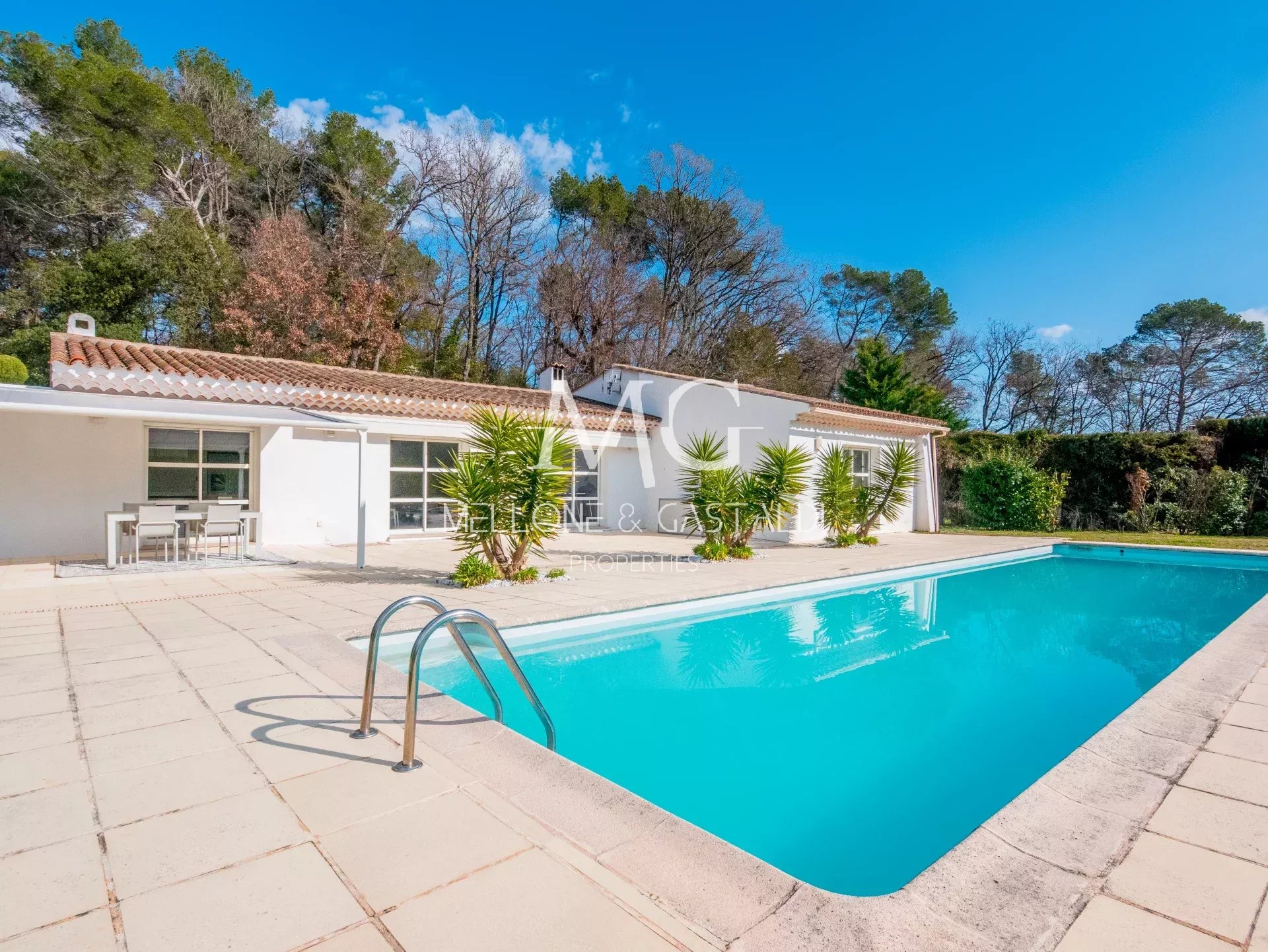 Agence immobilière de Mellone & Gastaldi Properties