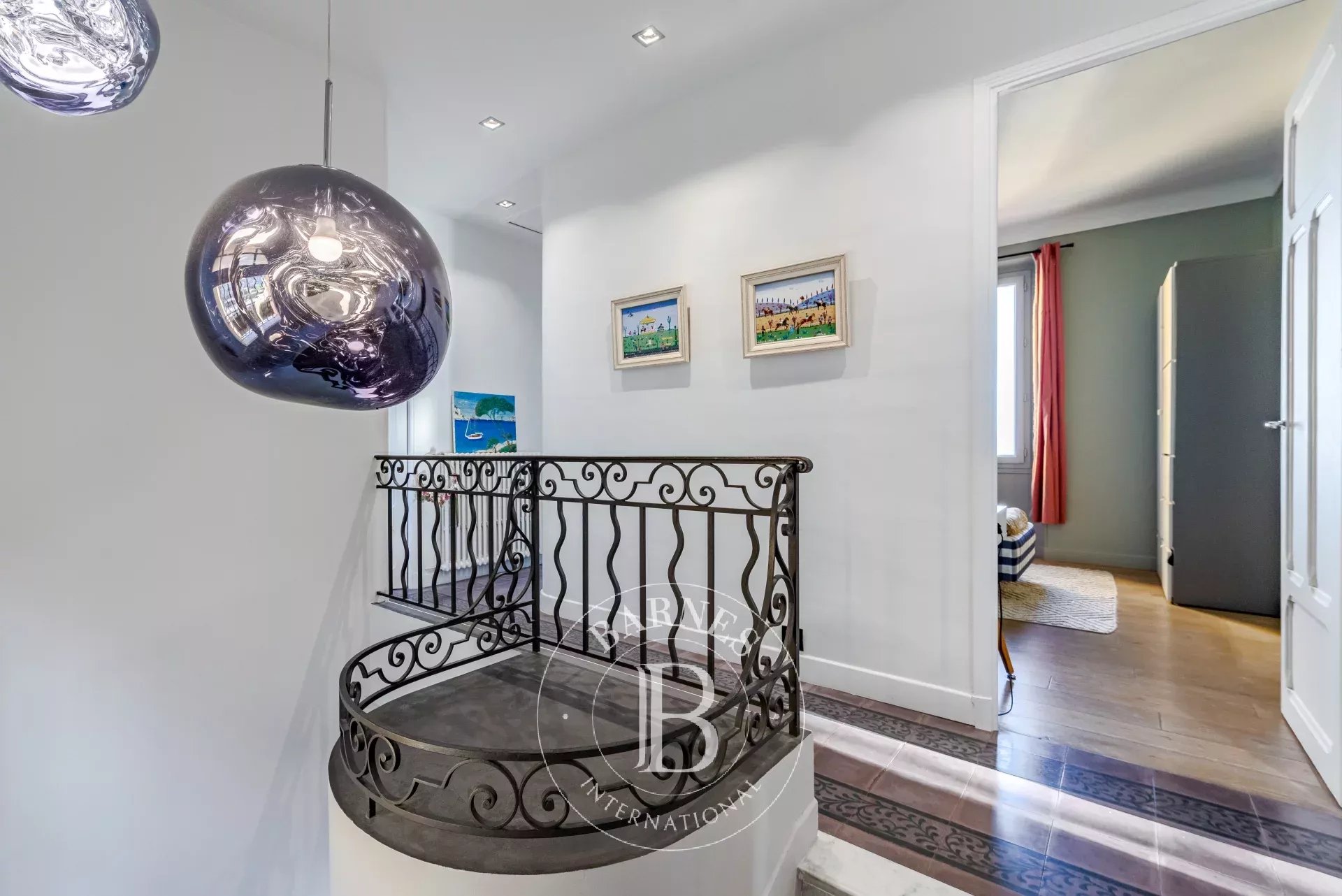 Villa Grasse - picture 12