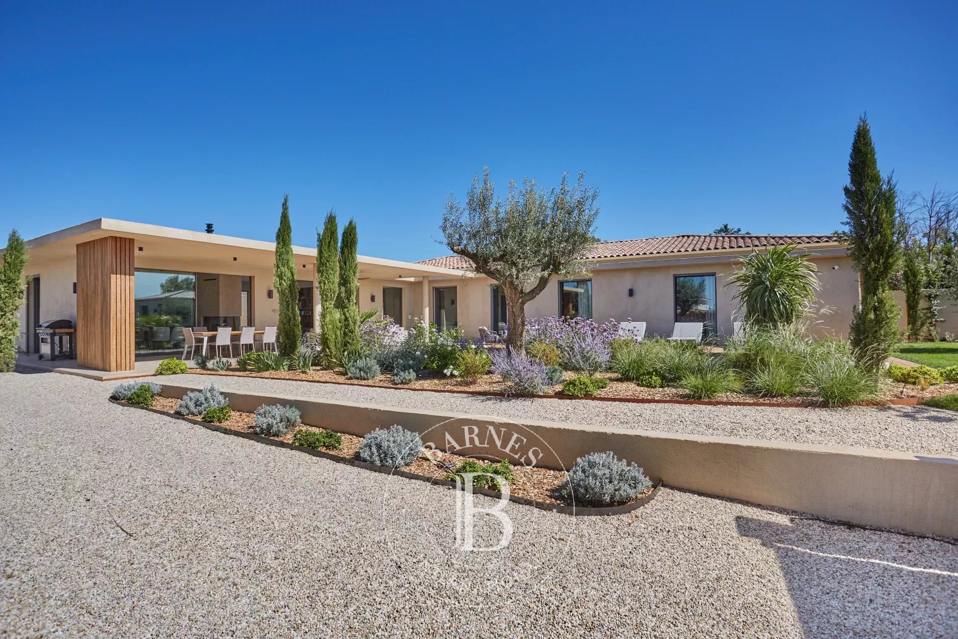 Ev Aix-en-Provence - picture 3