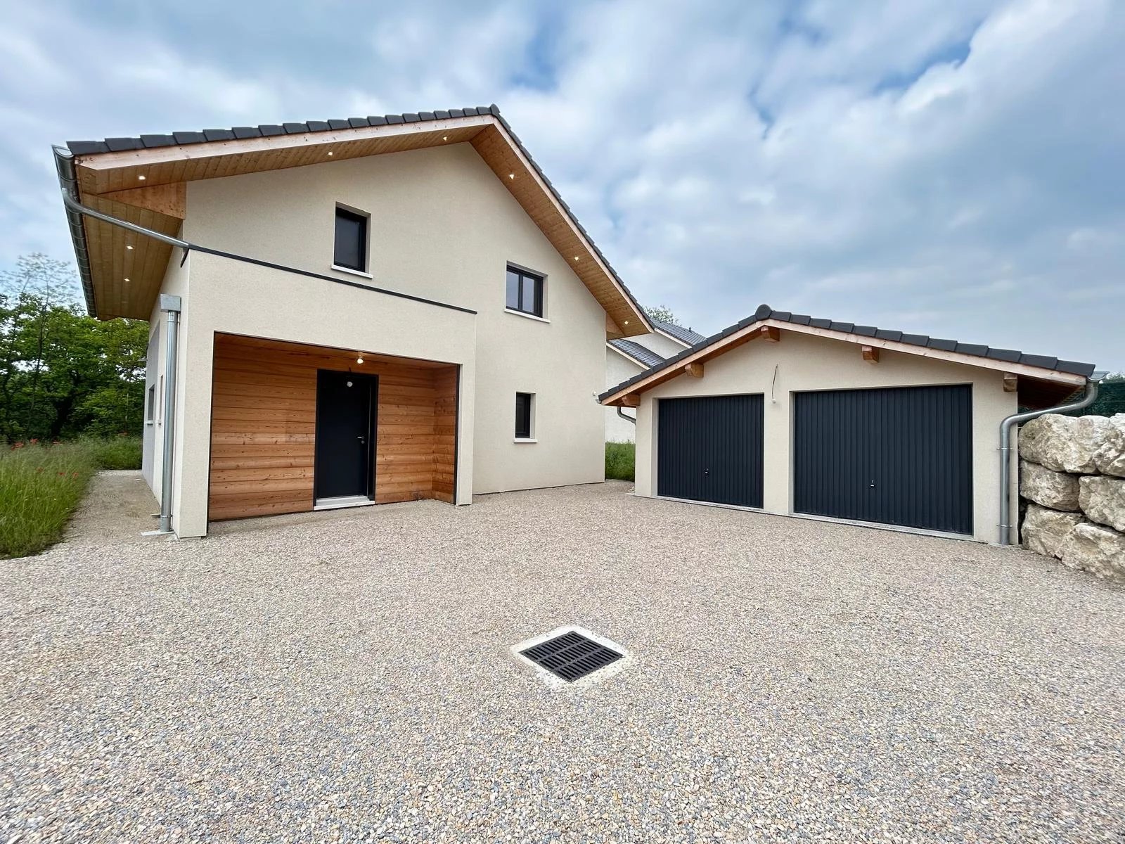 Vente Maison La Balme-de-Sillingy