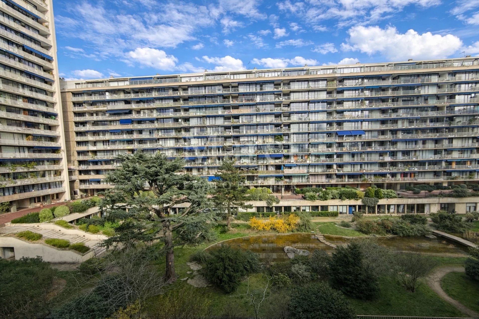 Agence immobilière de MAREL IMMOBILIER