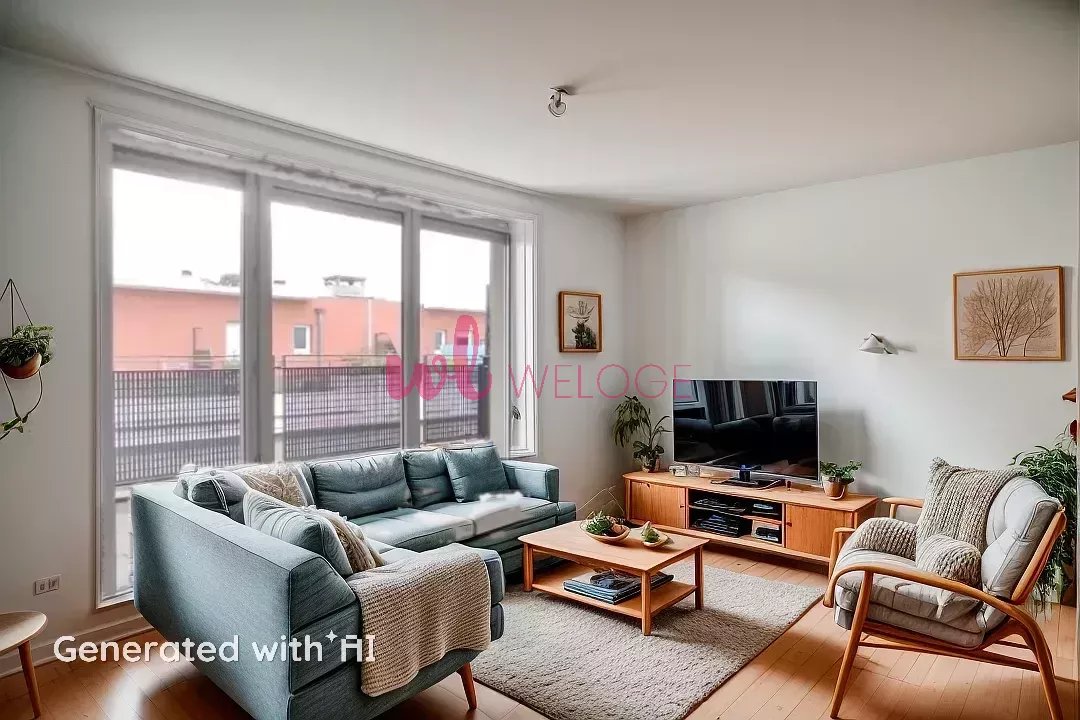 Agence immobilière de WeLoge