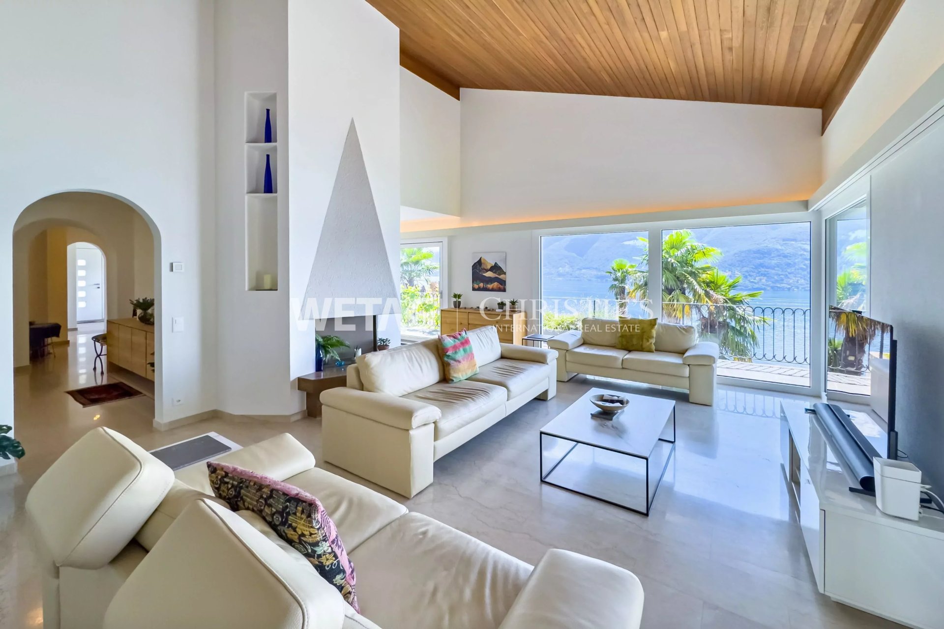 3 Bedroom Villa/Townhouse's Image 4
