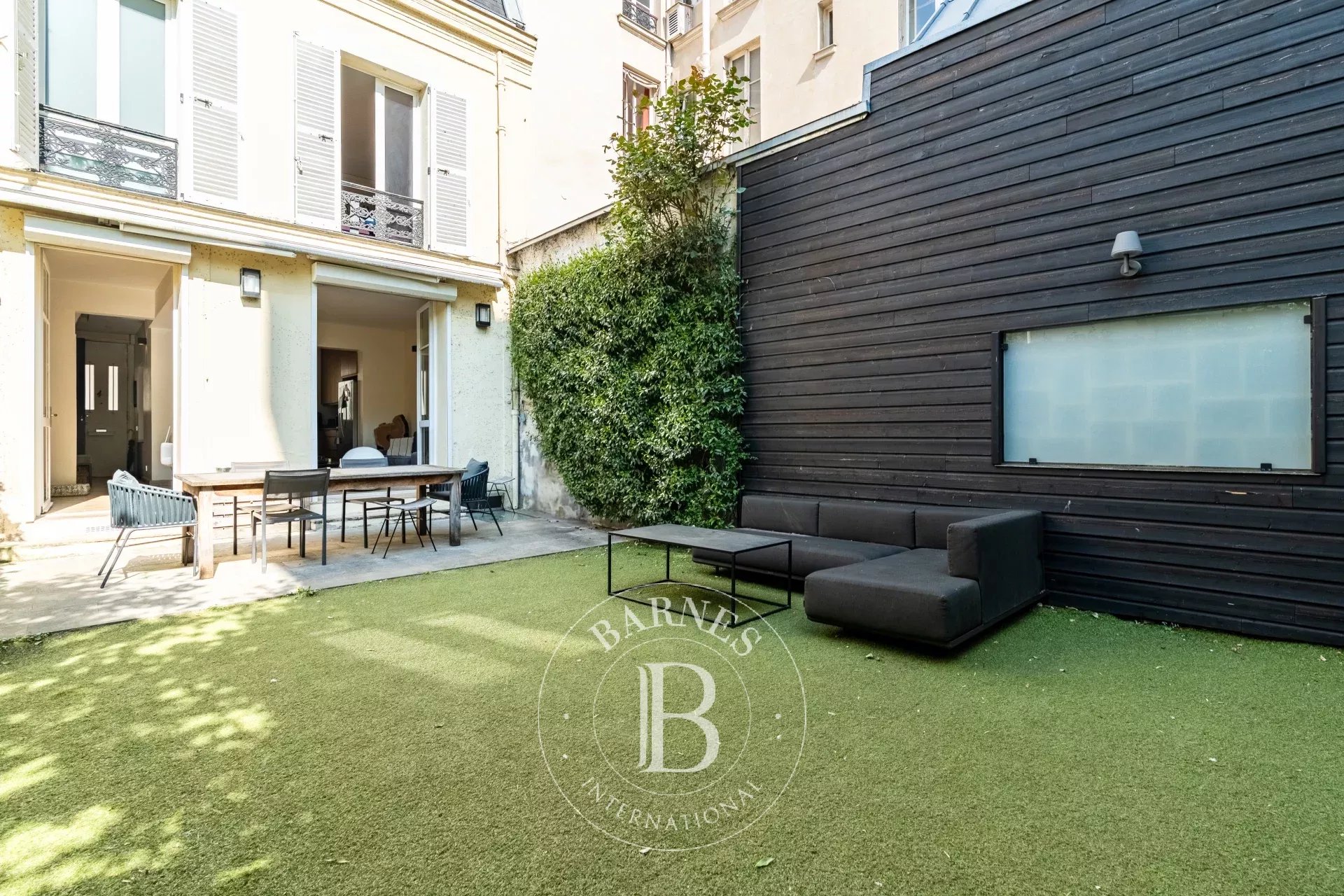 Neuilly / Chézy - House with garden - 4/5 bedrooms - picture 22