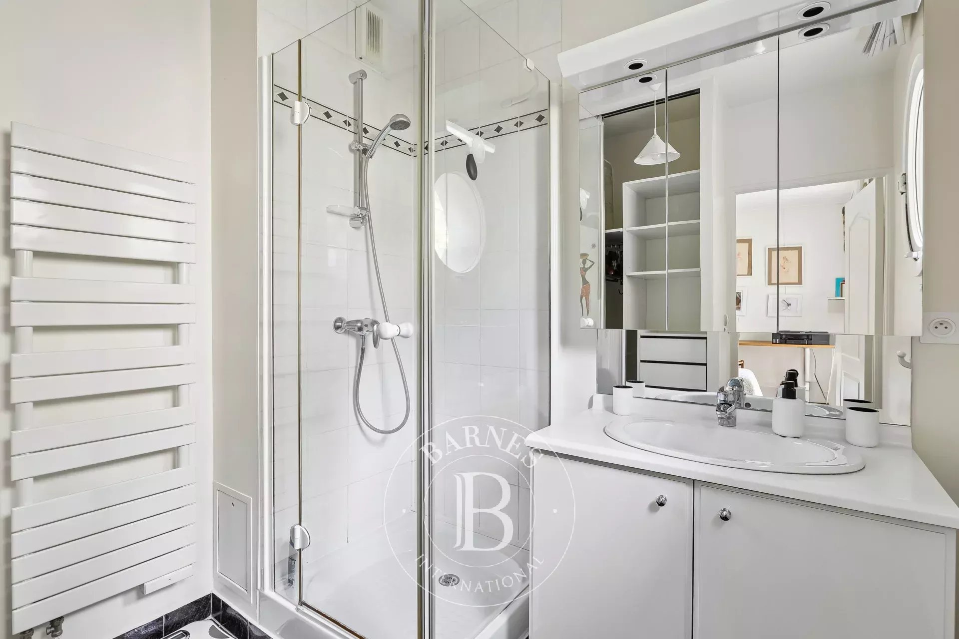 Paris  - Piso 6 Cuartos 4 Habitaciones - picture 9