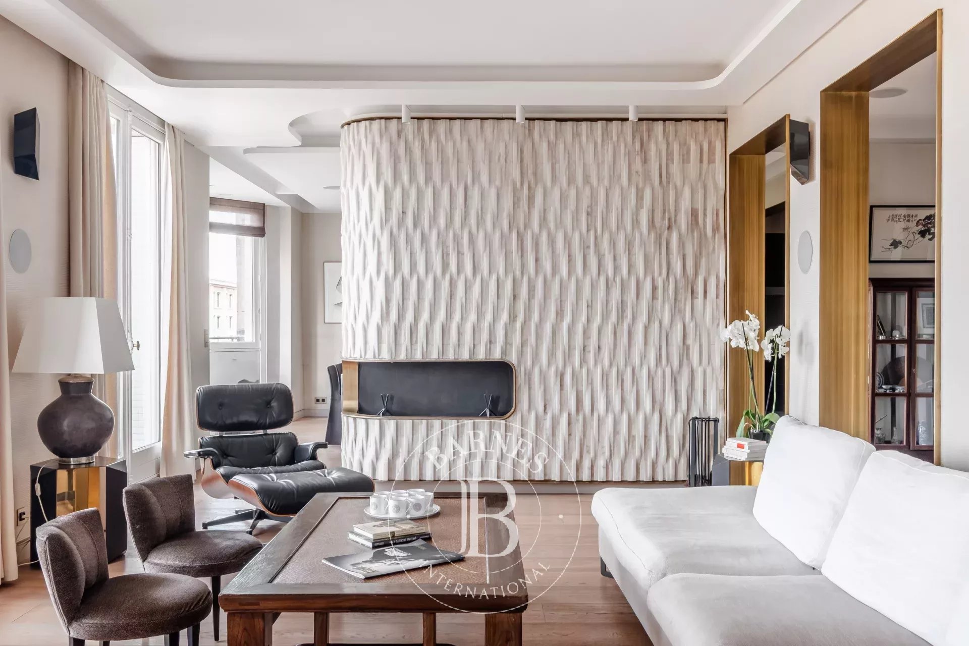 Daire Paris 7ème - picture 5