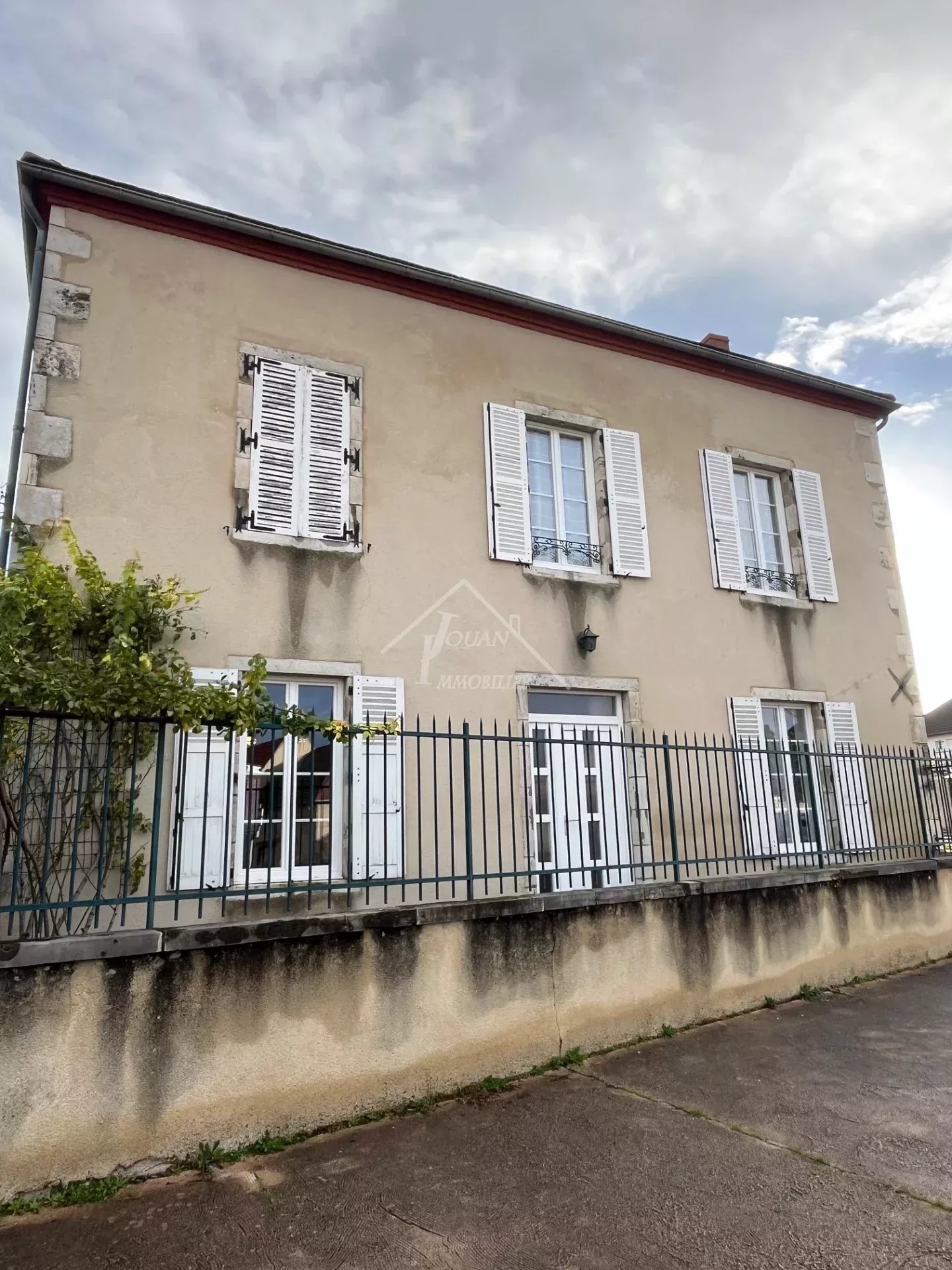 Agence immobilière de Jouan Immobilier